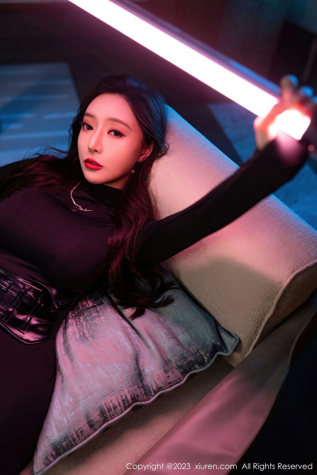 【XiuRen秀人網】20230106Vol6099王馨瑤yanni【77P】-[秀人套图]