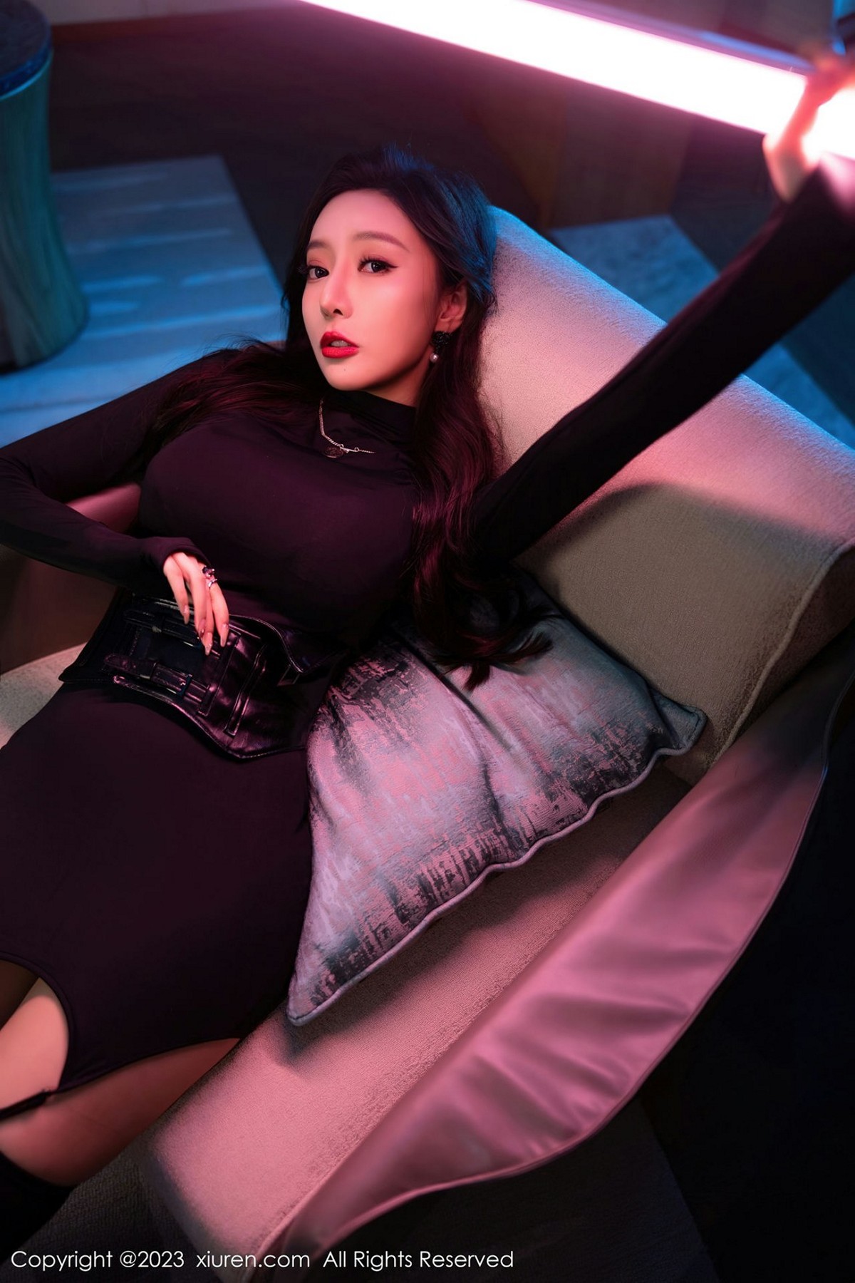 【XiuRen秀人網】20230106Vol6099王馨瑤yanni【77P】-[秀人套图]