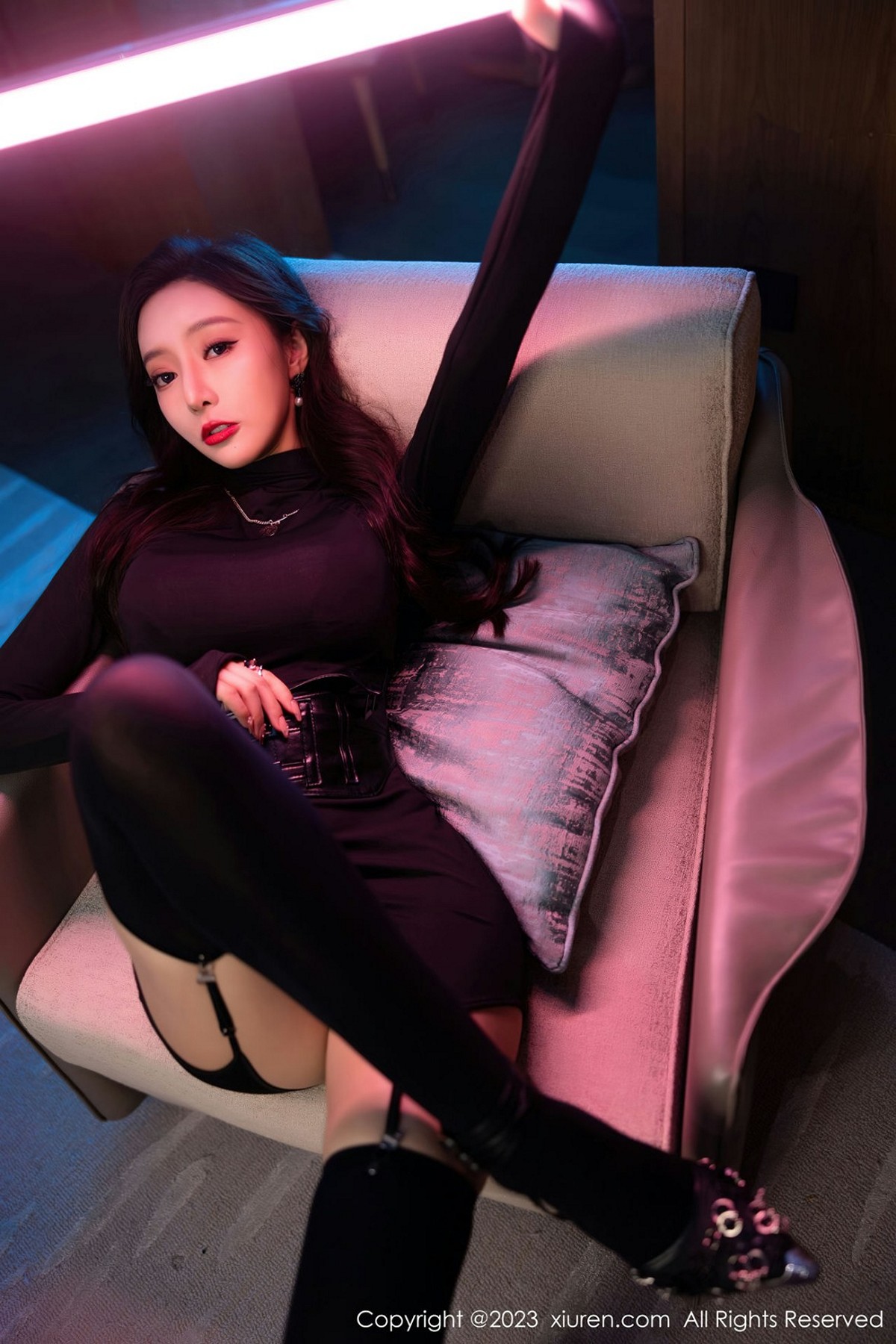 【XiuRen秀人網】20230106Vol6099王馨瑤yanni【77P】-[秀人套图]