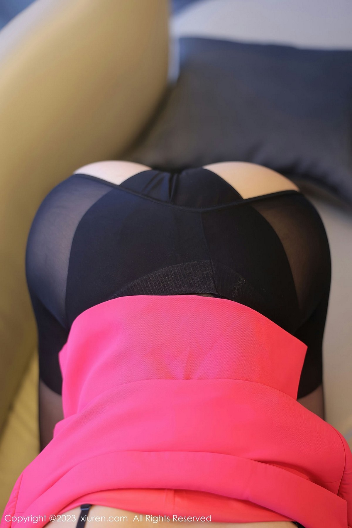 【XiuRen秀人網】20230109Vol6103月音瞳【93P】-[秀人套图]