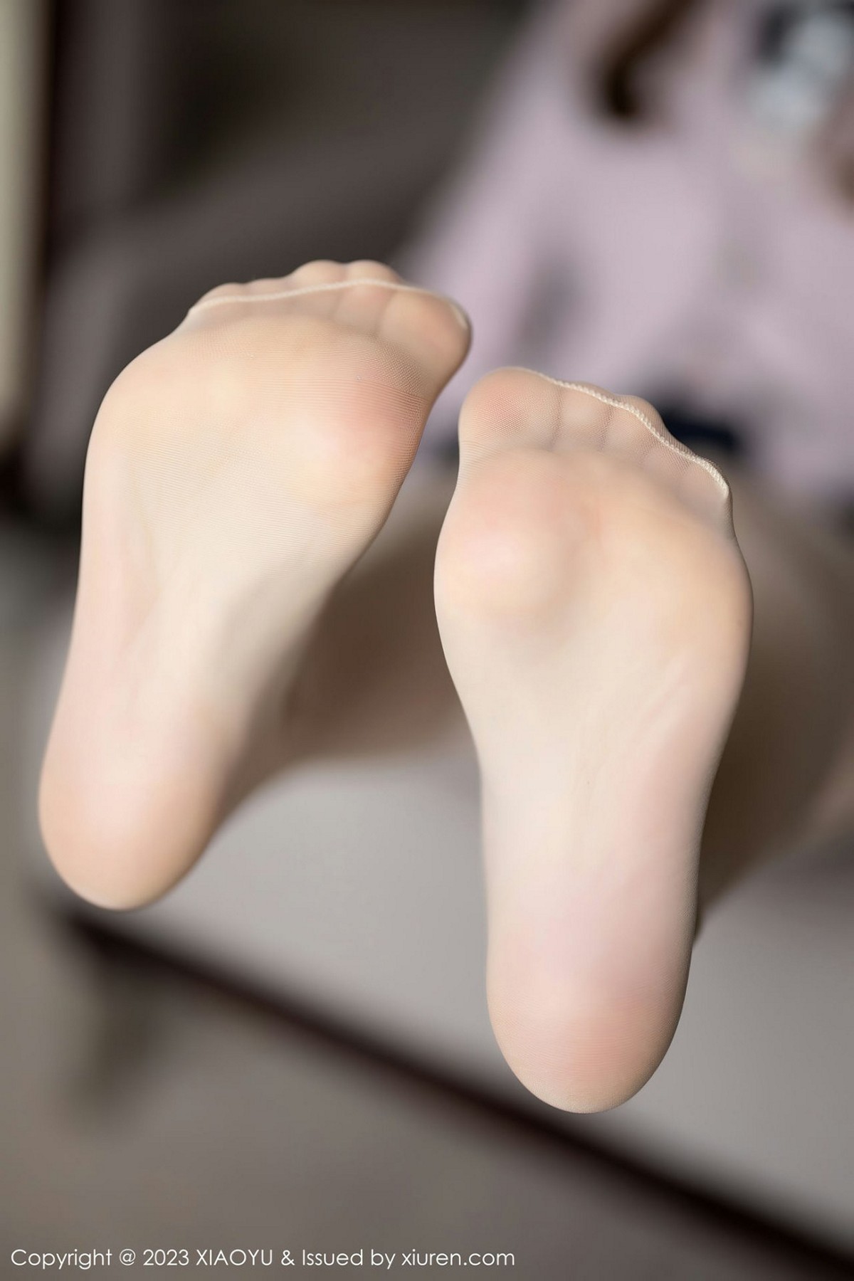 【XIAOYU語畫界】20230110Vol943豆瓣醬【84P】-[秀人套图]