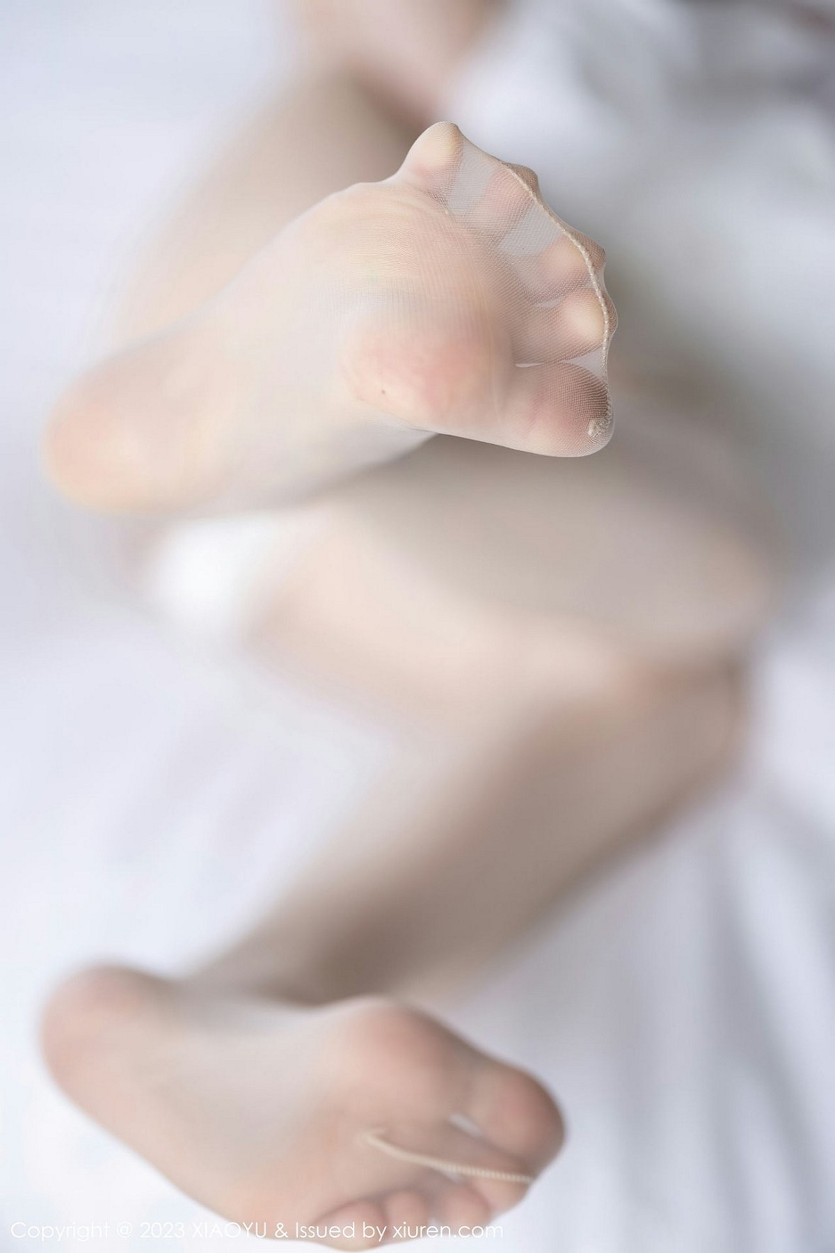 【XIAOYU語畫界】20230110Vol943豆瓣醬【84P】-[秀人套图]