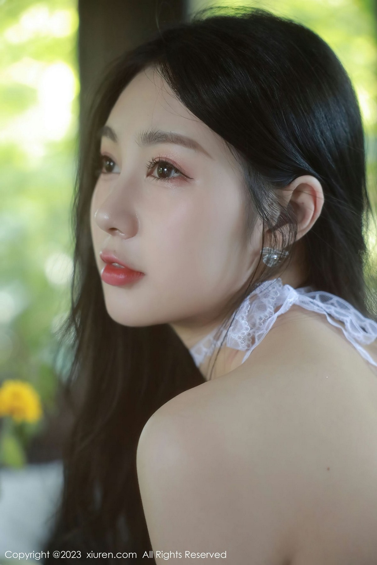 【XiuRen秀人網】20230111Vol6117謝晚晚【79P】-[秀人套图]