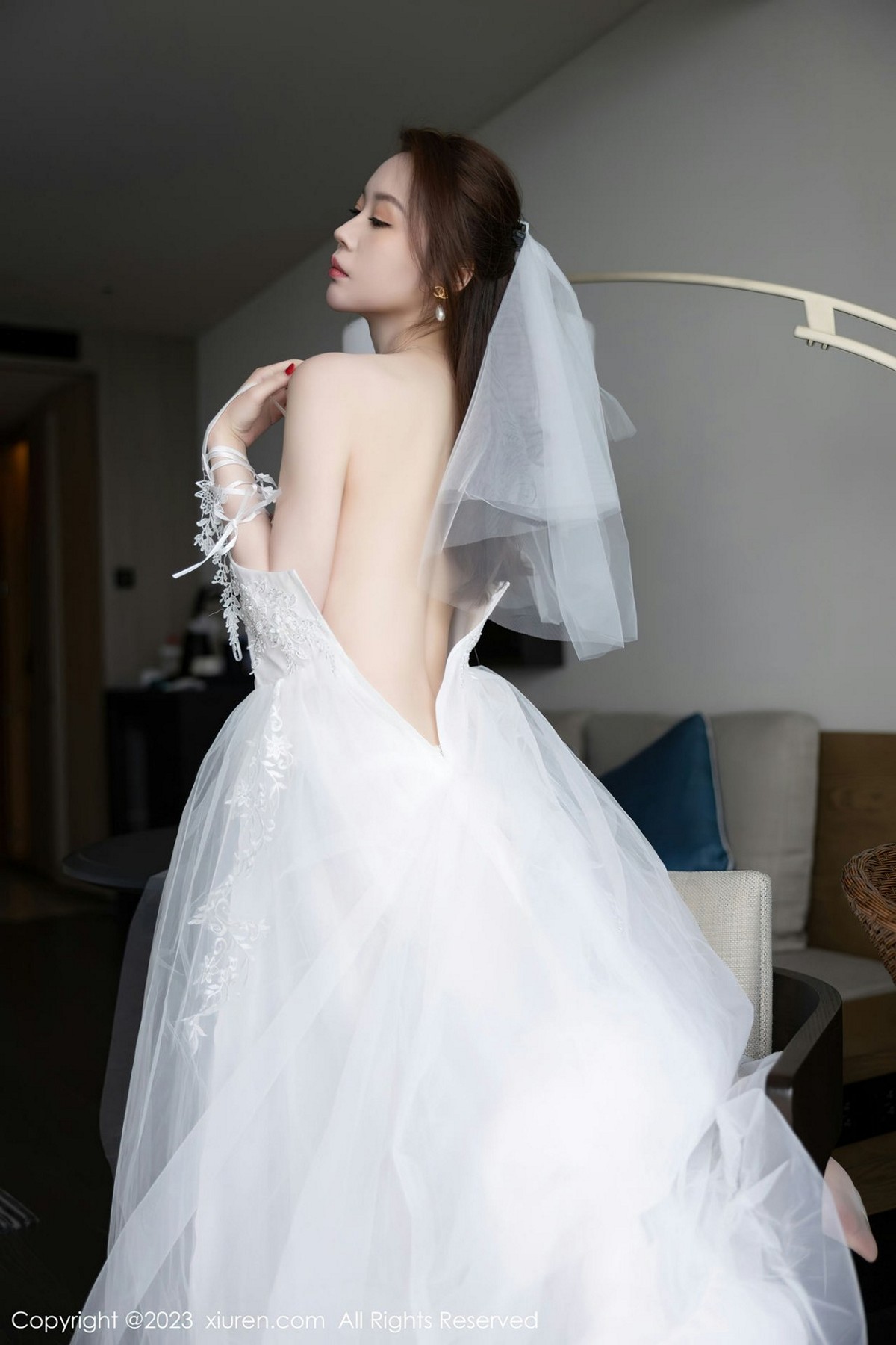 【XiuRen秀人網】20230111Vol6120夢心玥【87P】-[秀人套图]