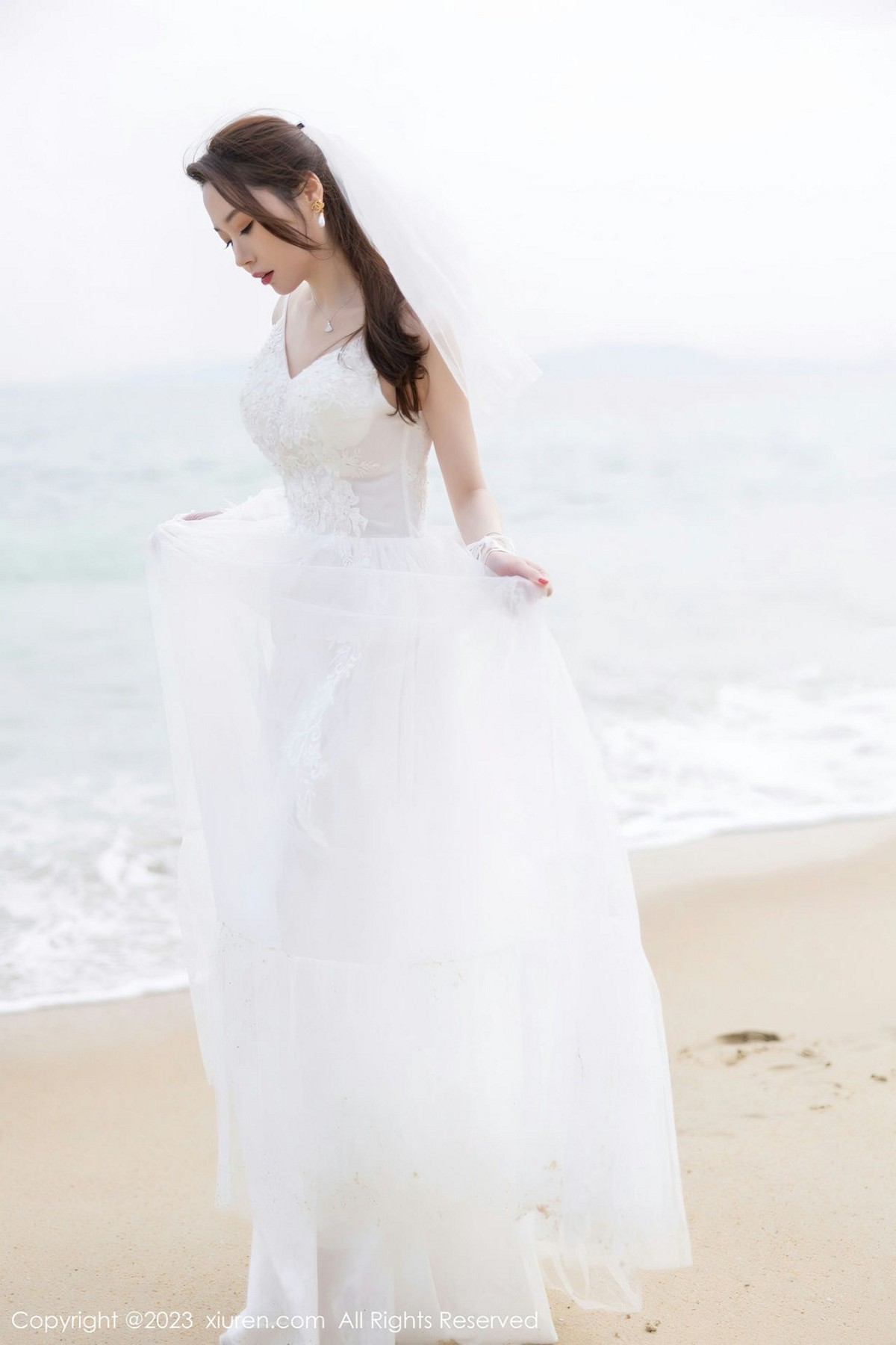 【XiuRen秀人網】20230111Vol6120夢心玥【87P】-[秀人套图]