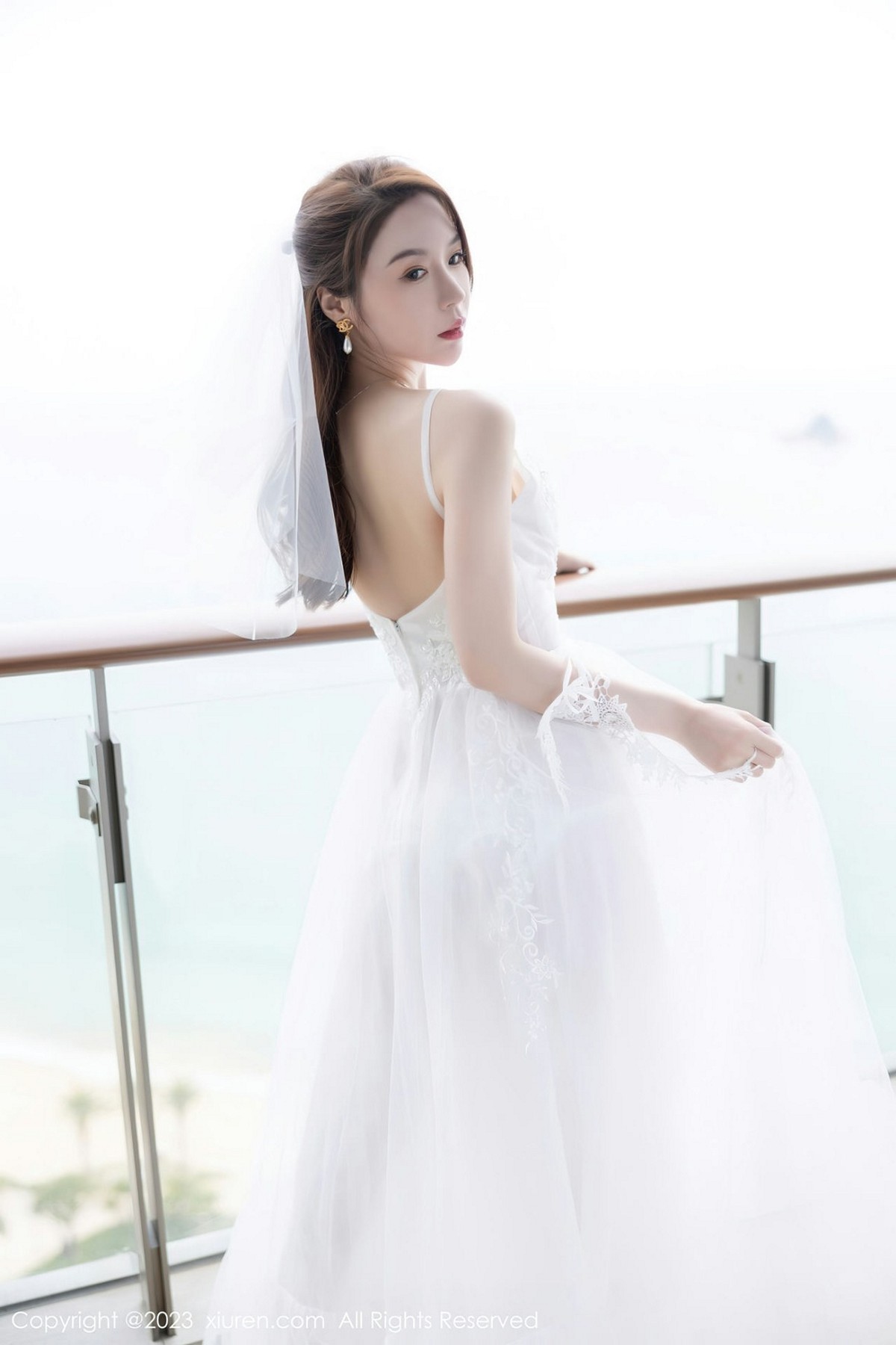 【XiuRen秀人網】20230111Vol6120夢心玥【87P】-[秀人套图]