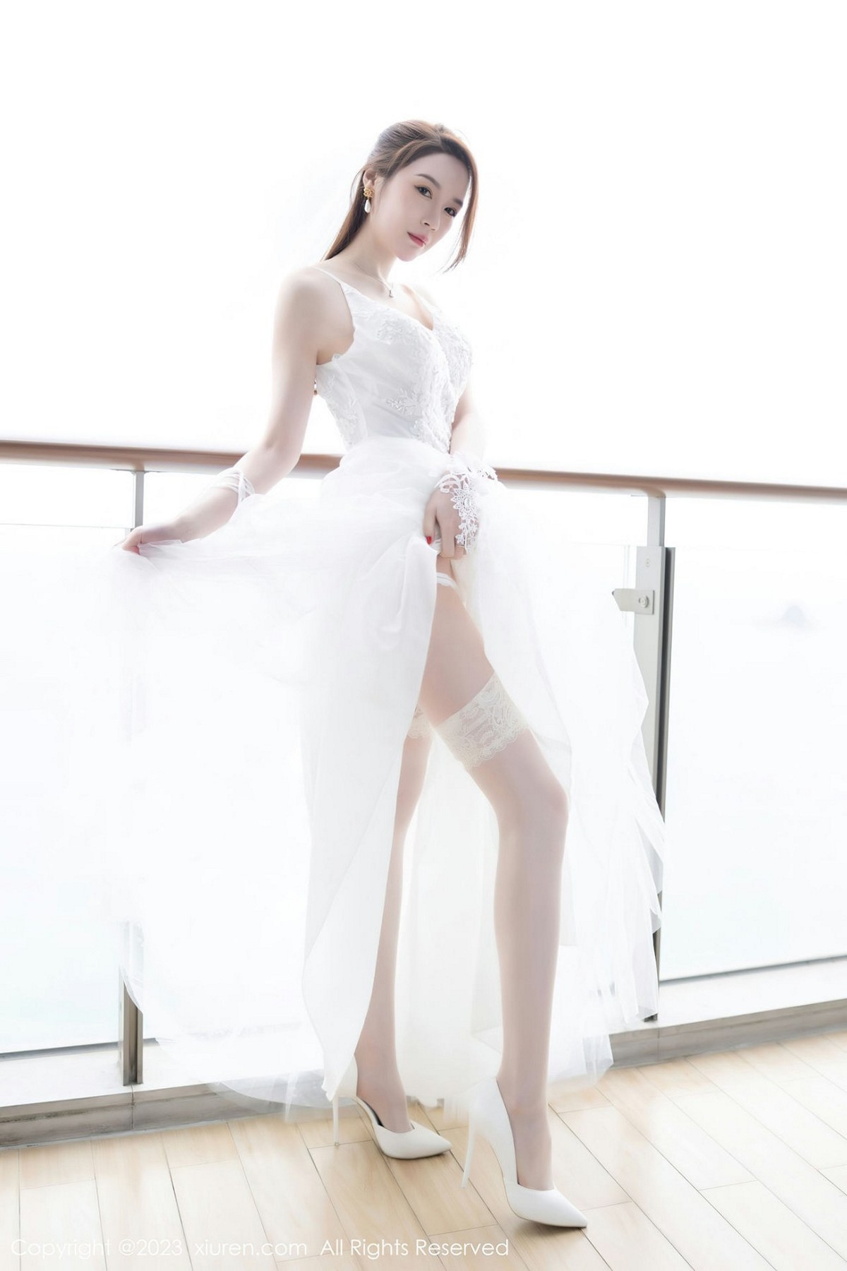 【XiuRen秀人網】20230111Vol6120夢心玥【87P】-[秀人套图]