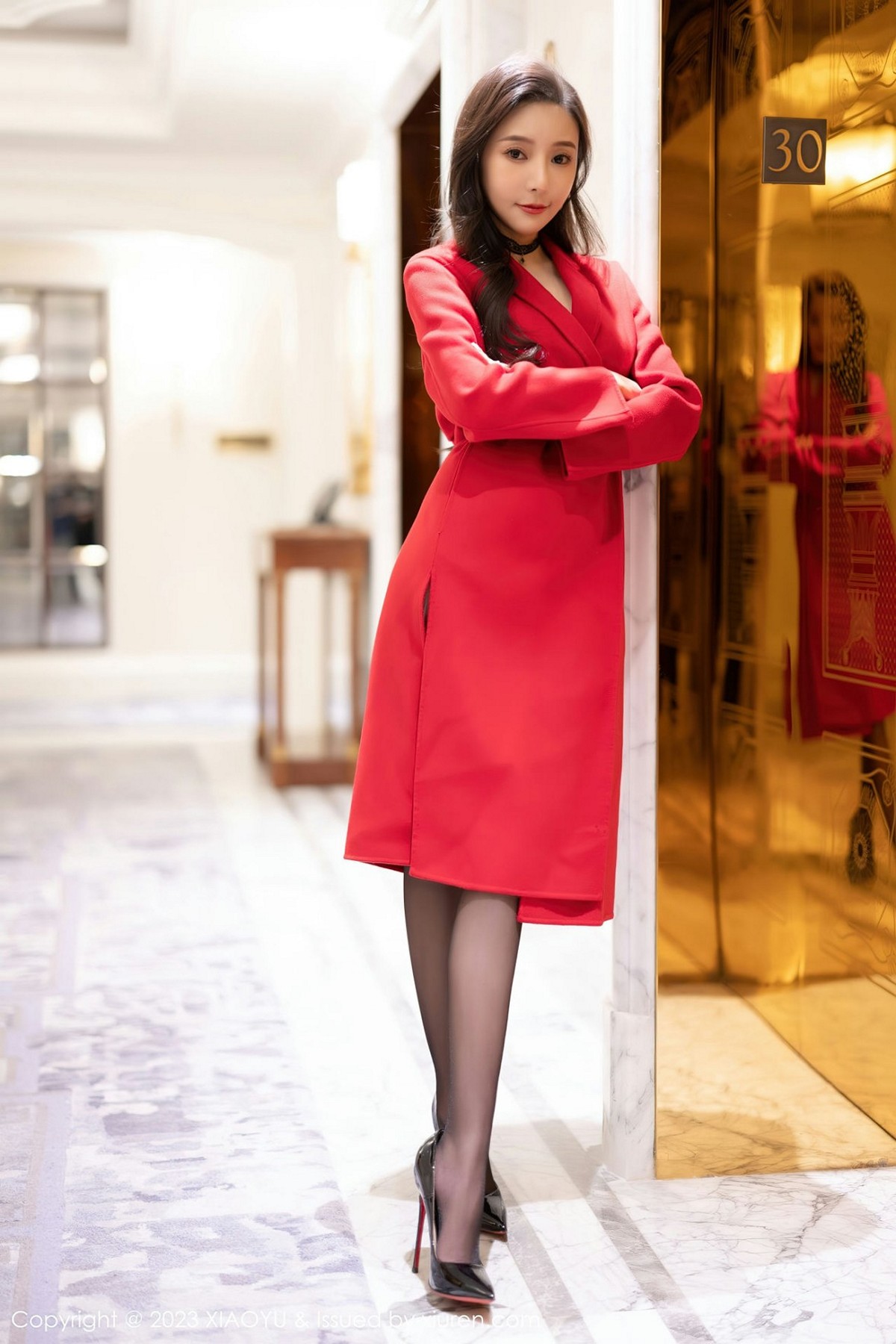 【XIAOYU語畫界】20230112Vol945王馨瑤yanni【82P】-[秀人套图]