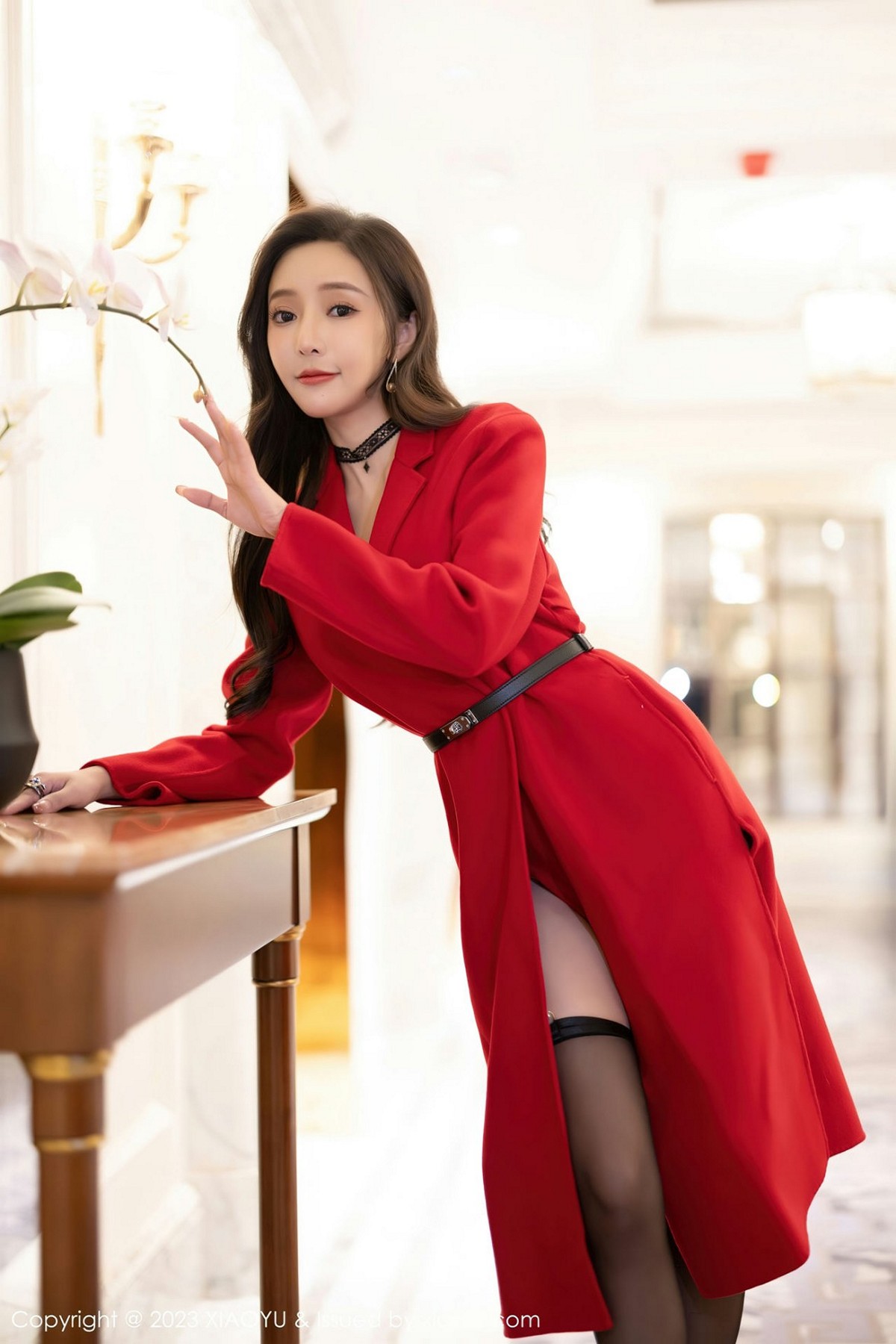 【XIAOYU語畫界】20230112Vol945王馨瑤yanni【82P】-[秀人套图]