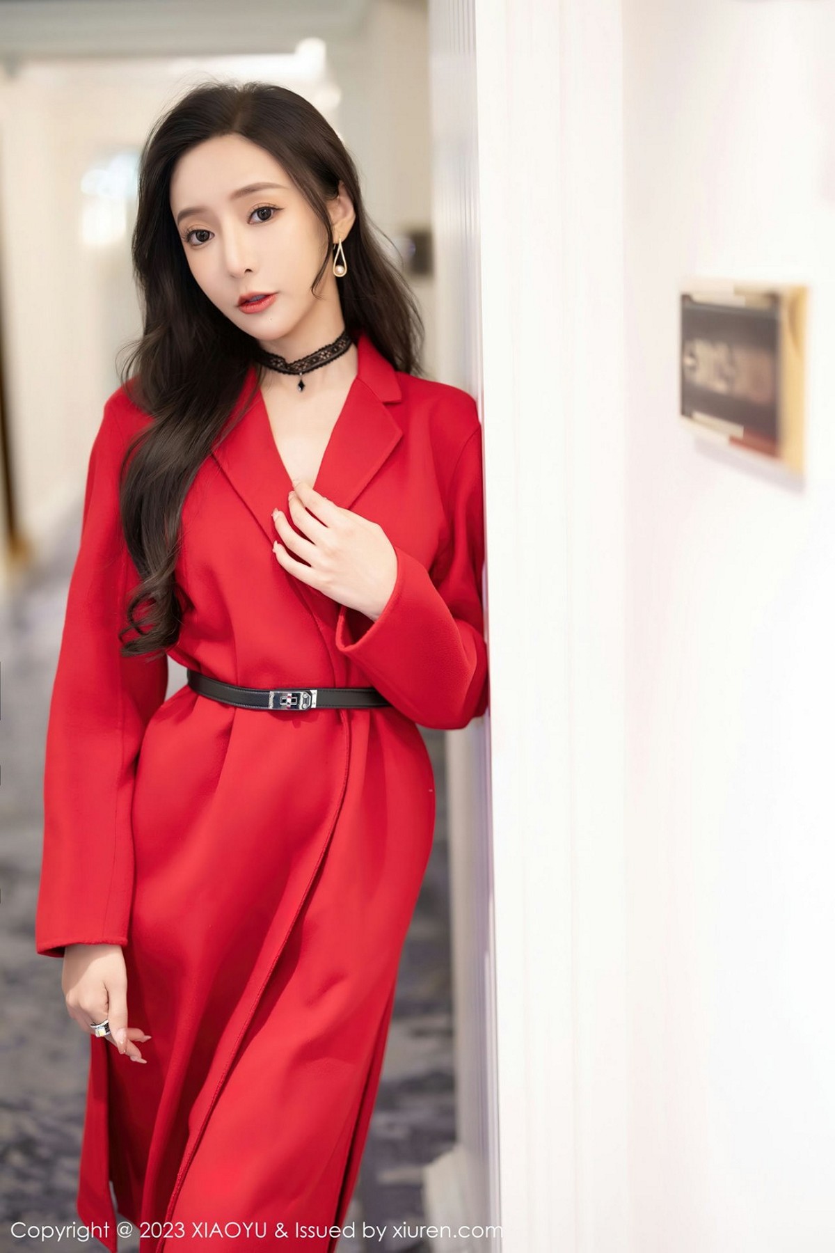 【XIAOYU語畫界】20230112Vol945王馨瑤yanni【82P】-[秀人套图]