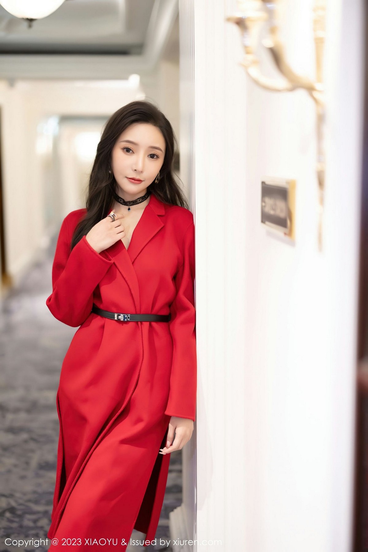 【XIAOYU語畫界】20230112Vol945王馨瑤yanni【82P】-[秀人套图]