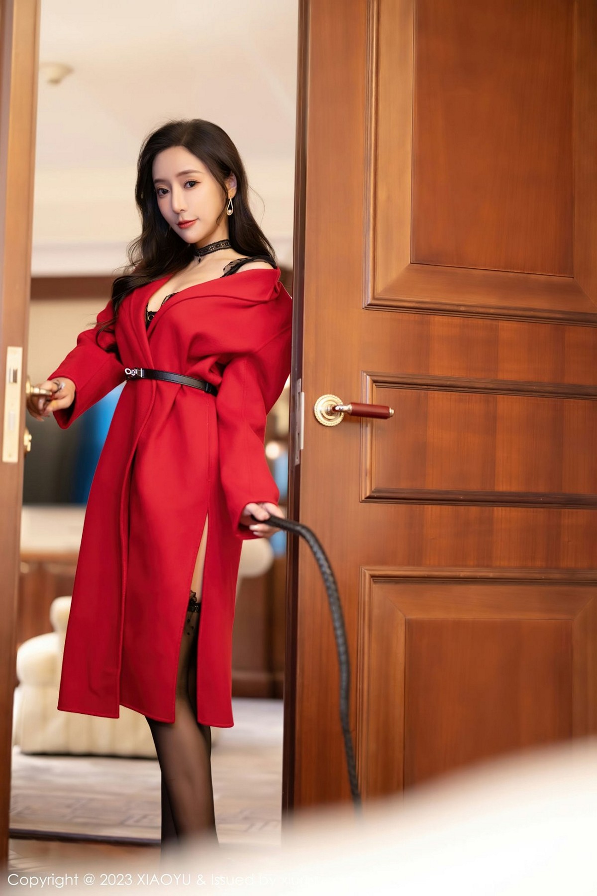 【XIAOYU語畫界】20230112Vol945王馨瑤yanni【82P】-[秀人套图]