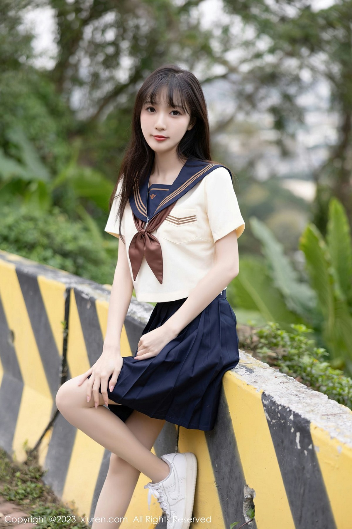 【XiuRen秀人網】20230112Vol6126林星闌【81P】-[秀人套图]