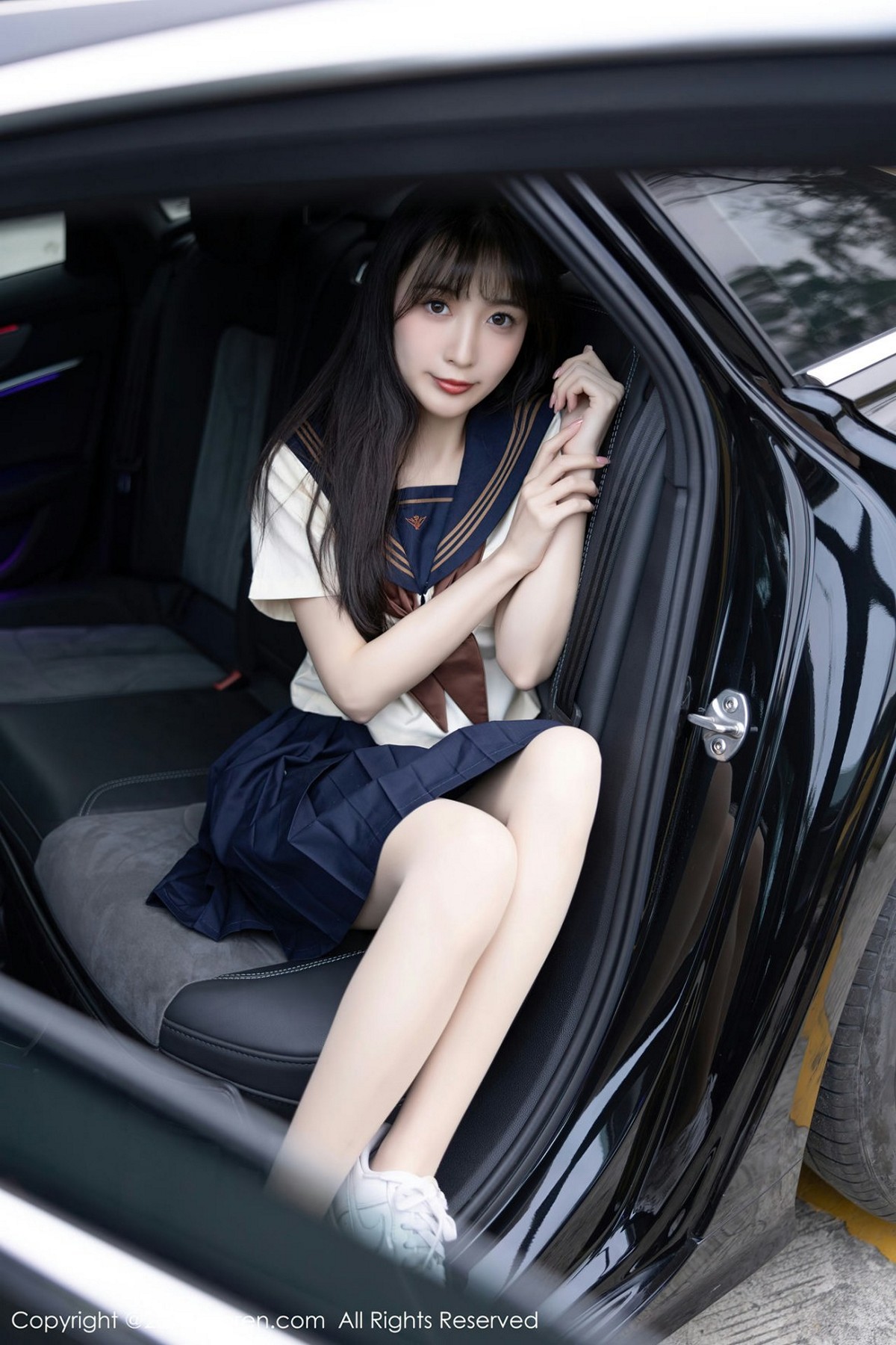 【XiuRen秀人網】20230112Vol6126林星闌【81P】-[秀人套图]