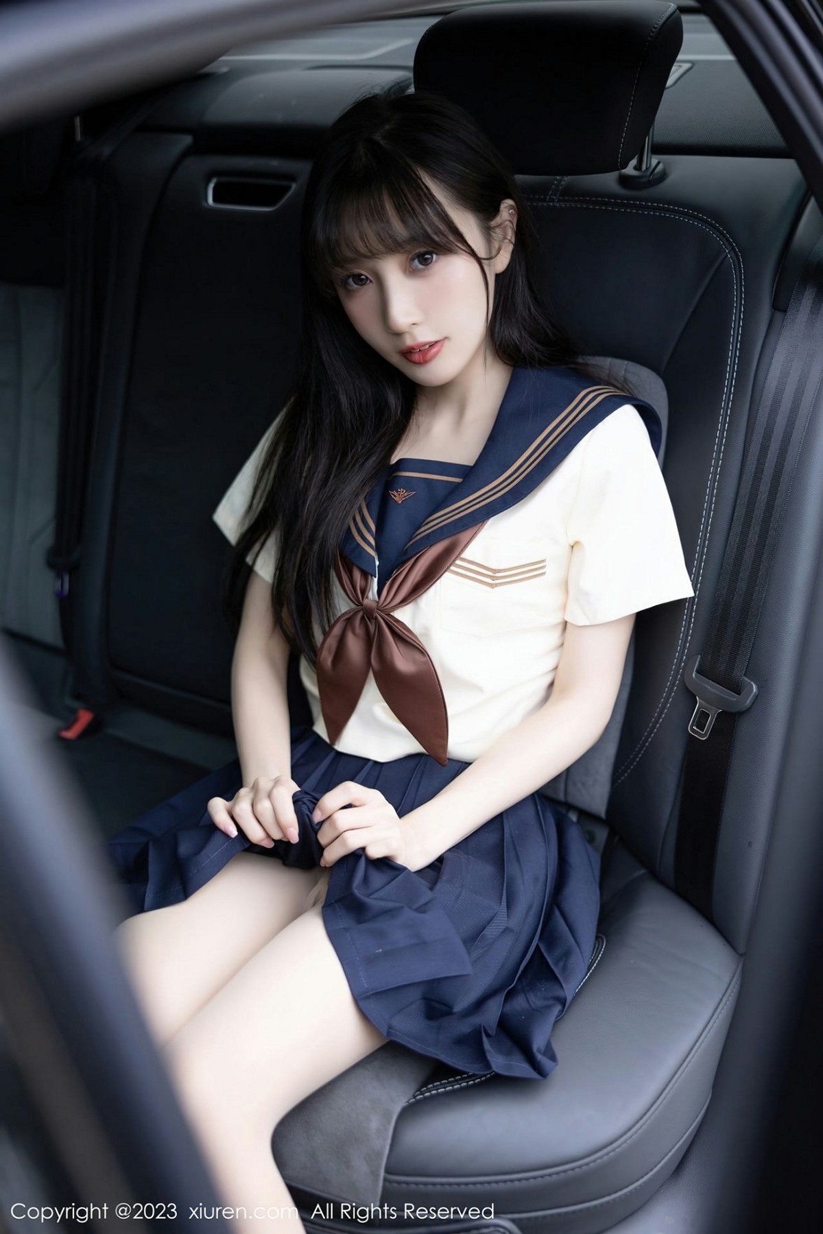 【XiuRen秀人網】20230112Vol6126林星闌【81P】-[秀人套图]