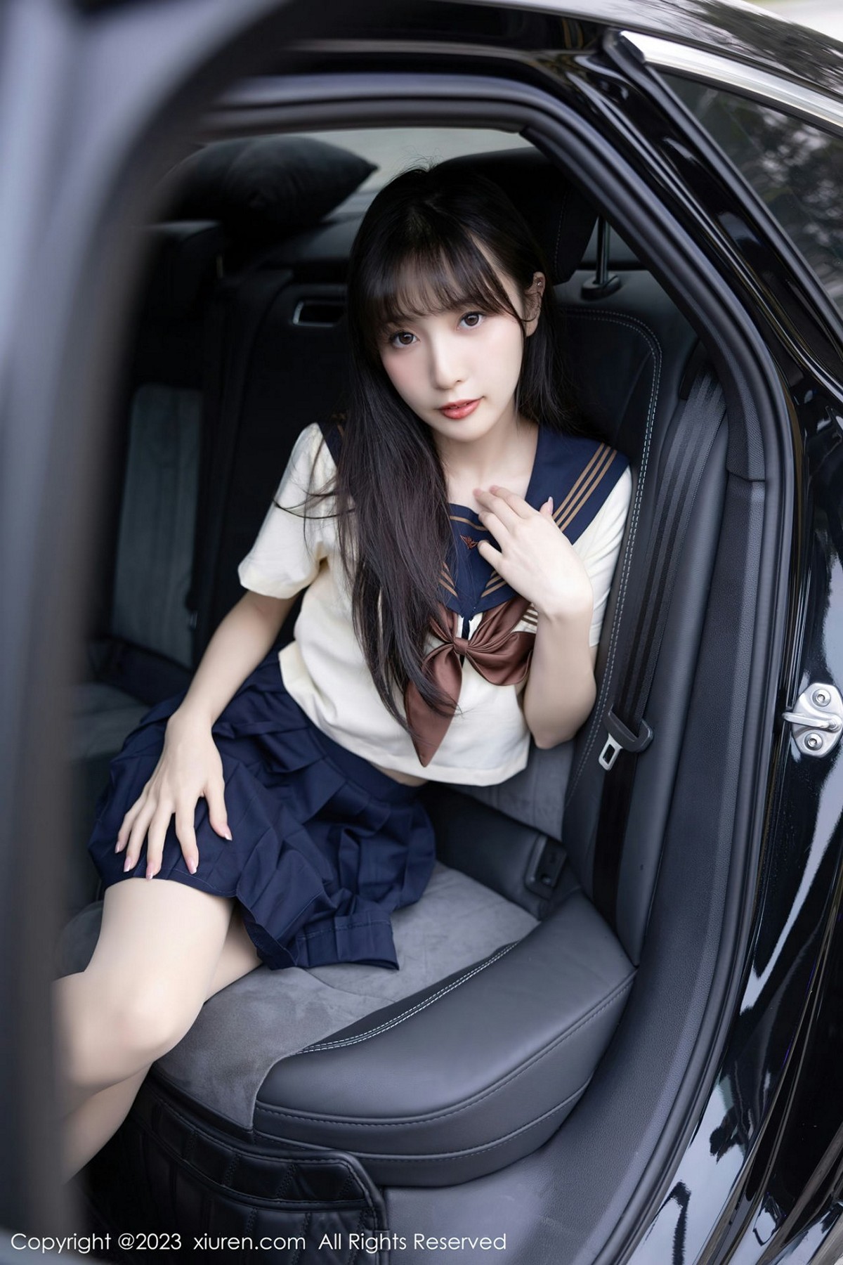 【XiuRen秀人網】20230112Vol6126林星闌【81P】-[秀人套图]