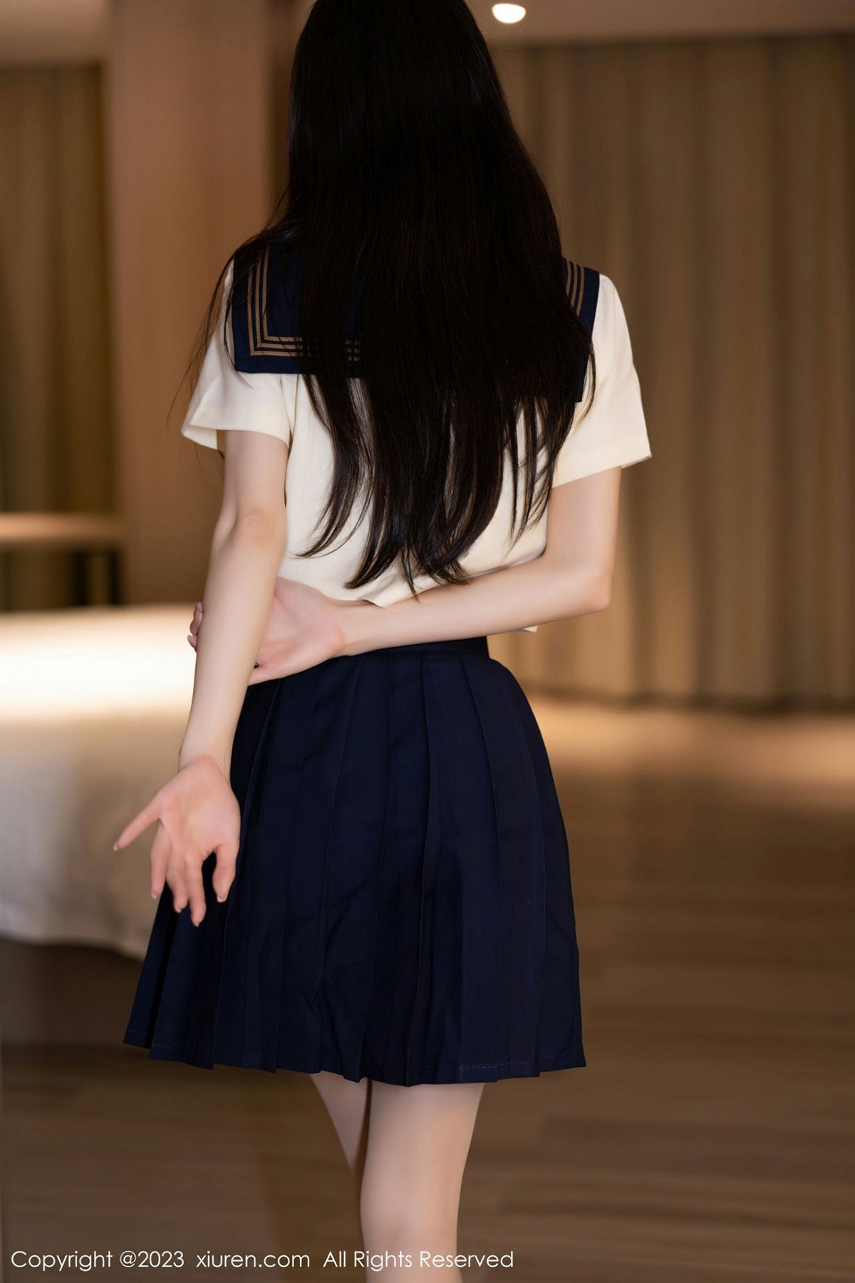 【XiuRen秀人網】20230112Vol6126林星闌【81P】-[秀人套图]