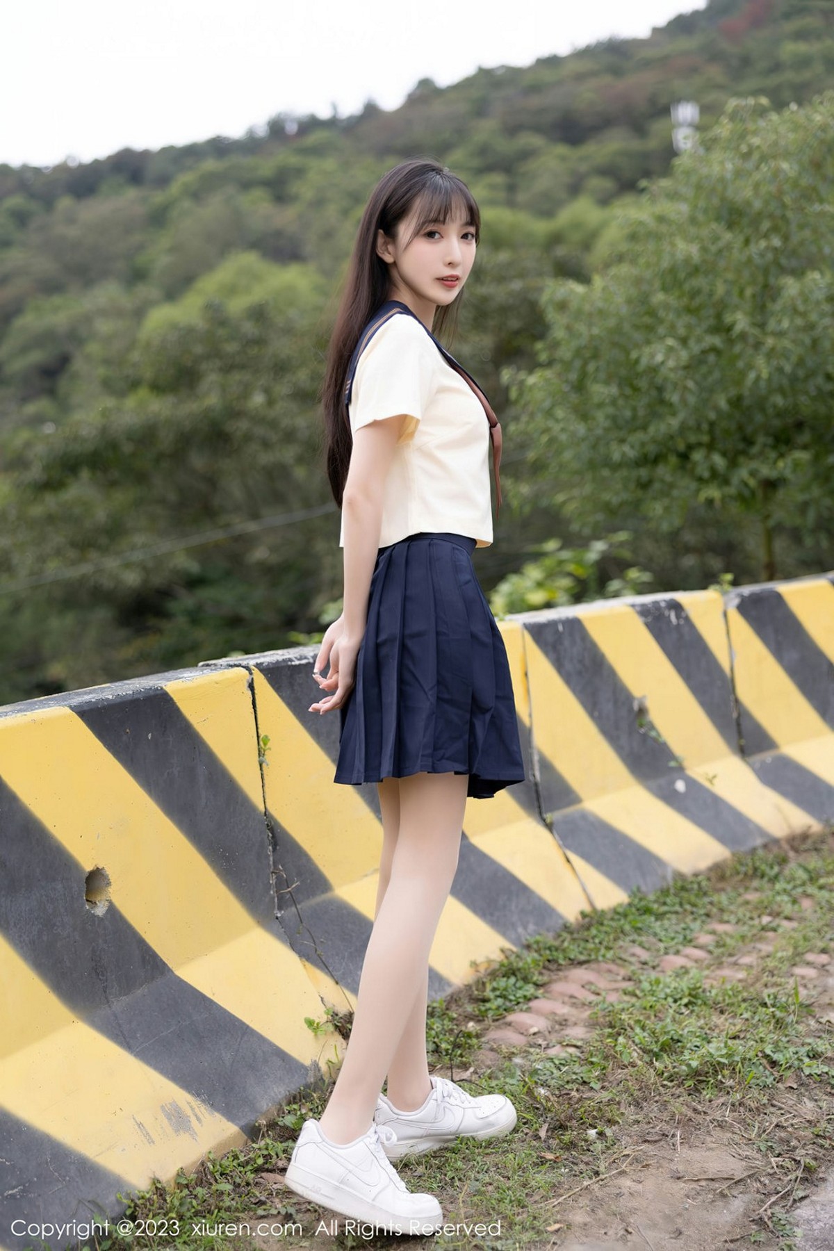 【XiuRen秀人網】20230112Vol6126林星闌【81P】-[秀人套图]