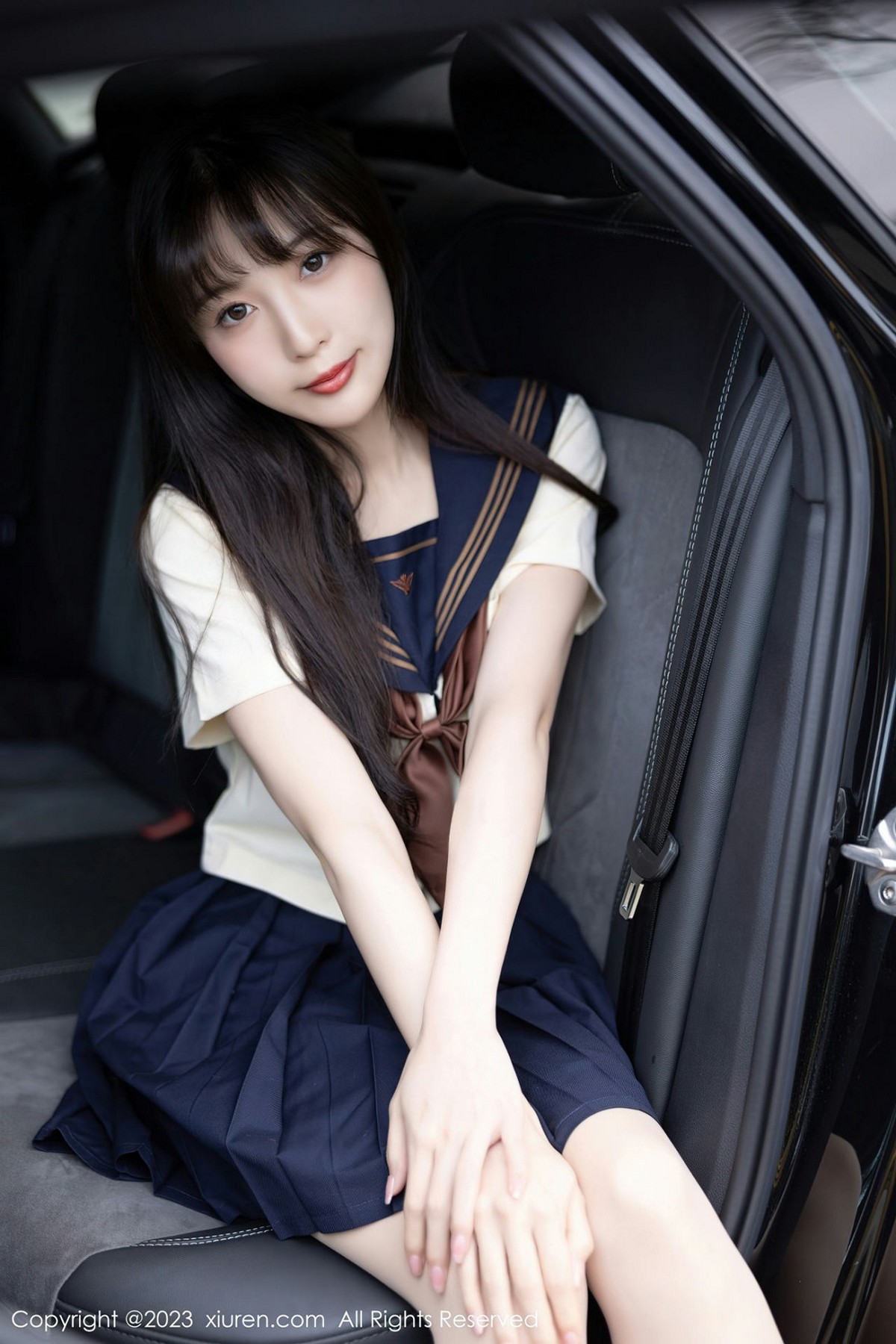 【XiuRen秀人網】20230112Vol6126林星闌【81P】-[秀人套图]