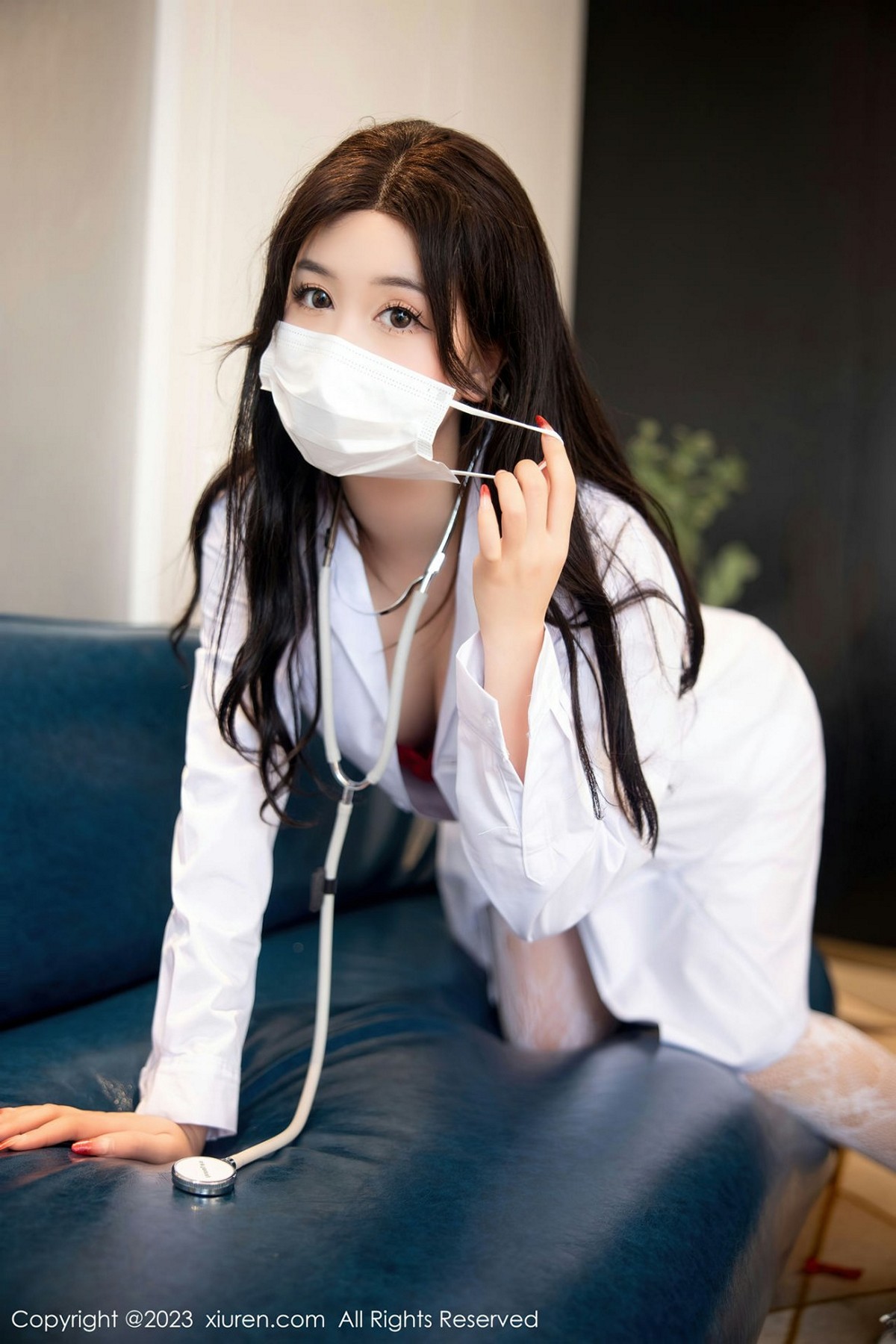 【XiuRen秀人網】20230113Vol6130江真真【105P】-[秀人套图]