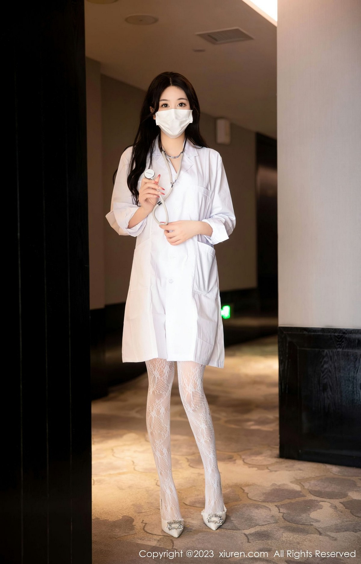 【XiuRen秀人網】20230113Vol6130江真真【105P】-[秀人套图]