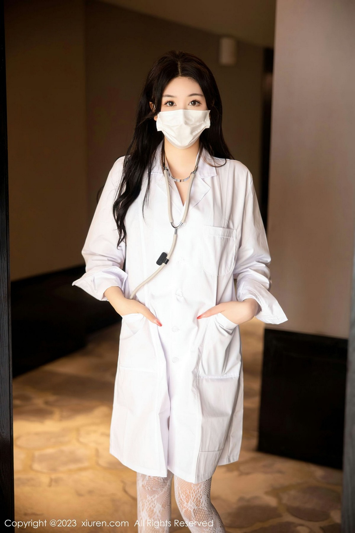 【XiuRen秀人網】20230113Vol6130江真真【105P】-[秀人套图]