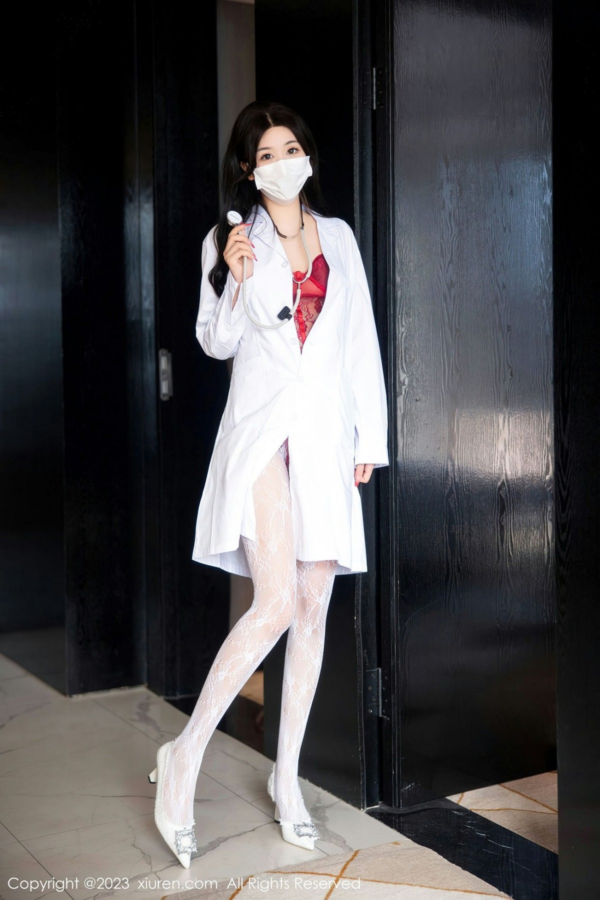 【XiuRen秀人網】20230113Vol6130江真真【105P】-[秀人套图]