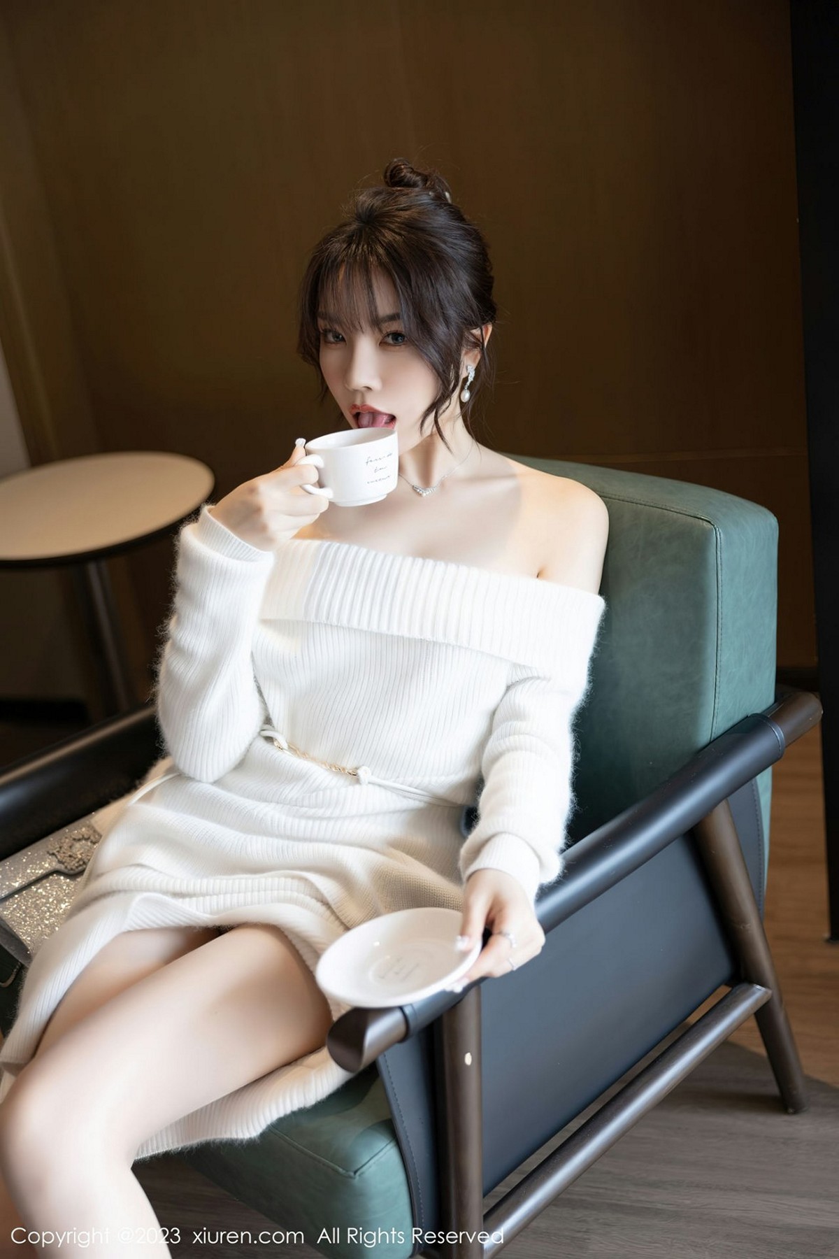 【XiuRen秀人網】20230113Vol6132徐莉芝Booty【83P】-[秀人套图]