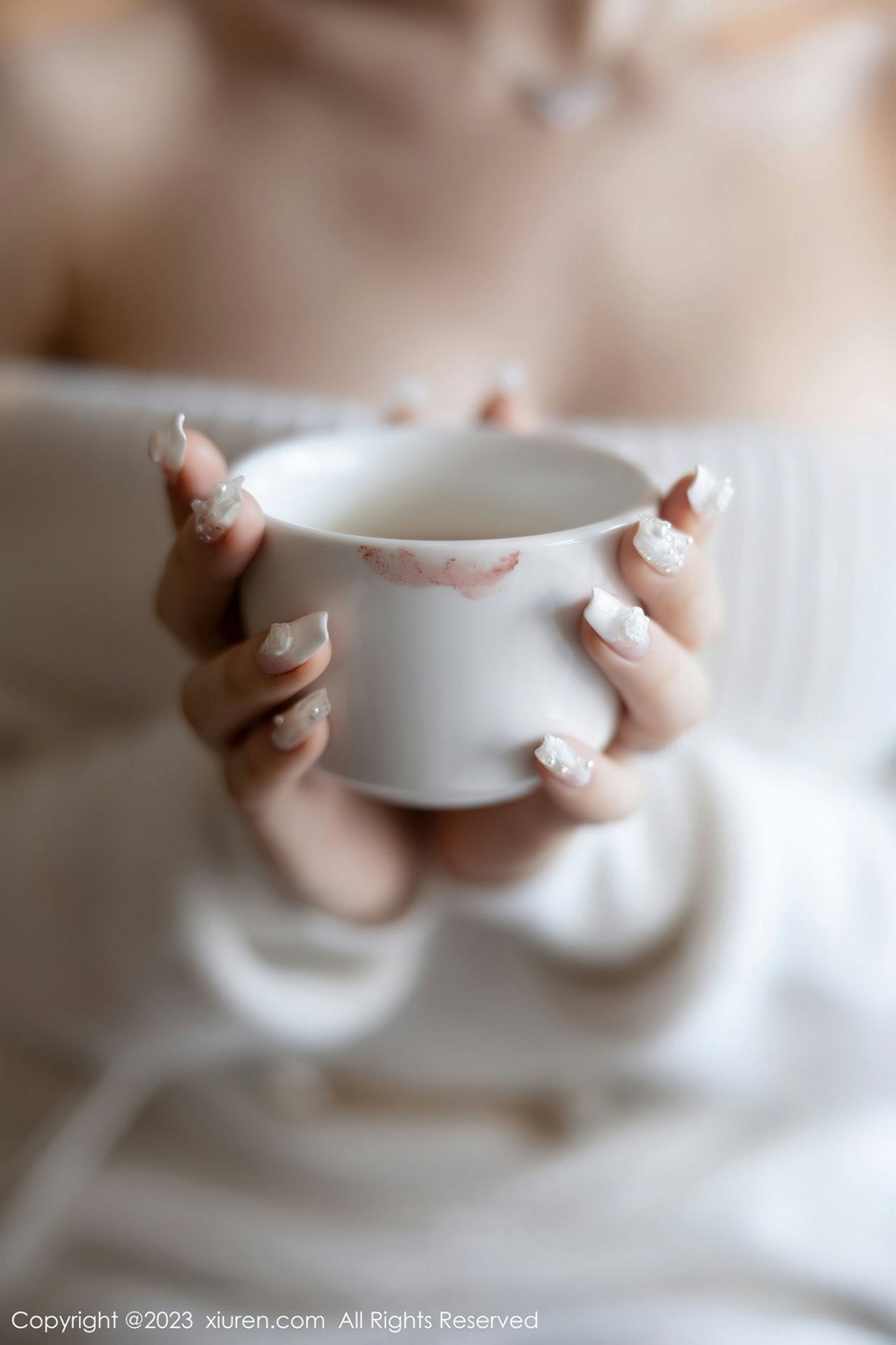 【XiuRen秀人網】20230113Vol6132徐莉芝Booty【83P】-[秀人套图]