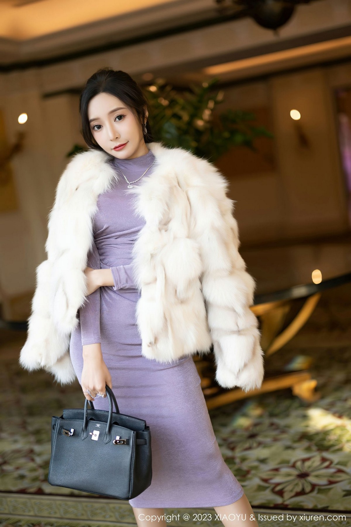 【XIAOYU語畫界】20230116Vol947王馨瑤yanni【81P】-[秀人套图]