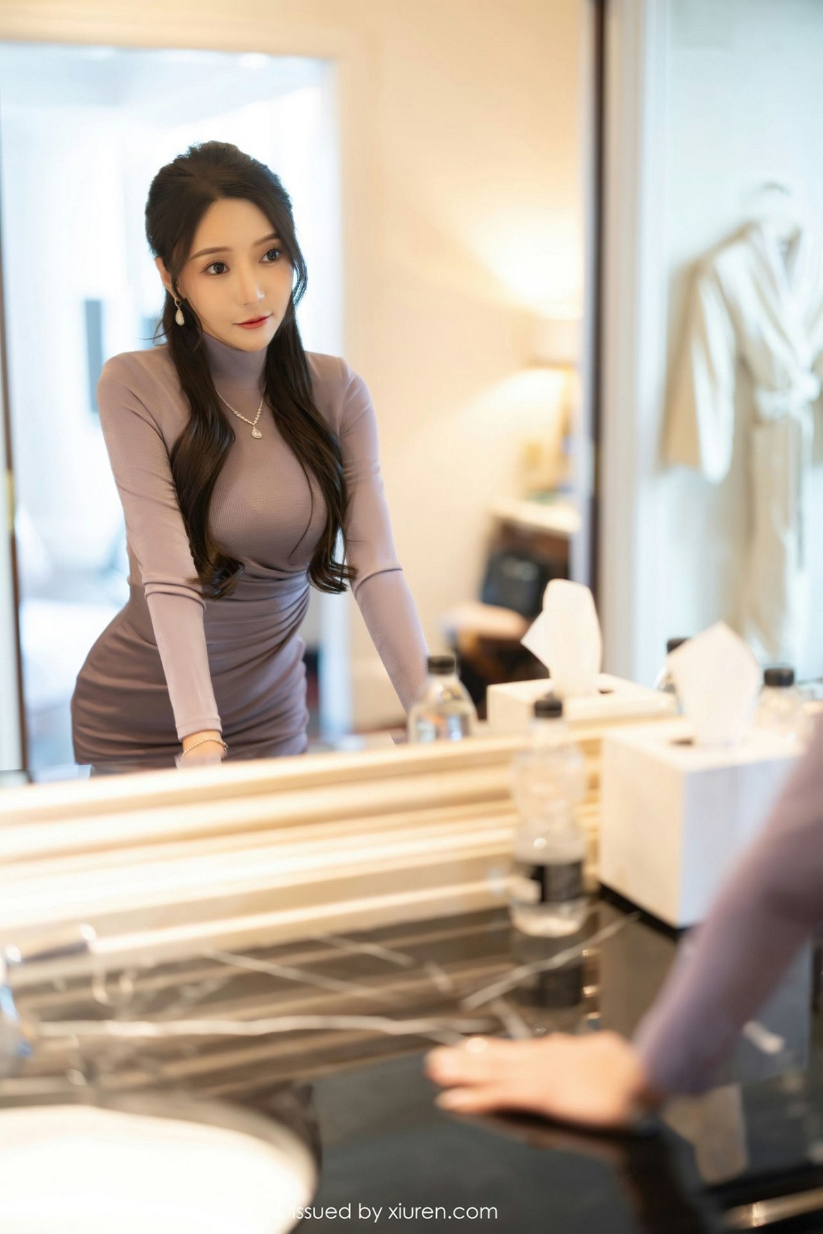 【XIAOYU語畫界】20230116Vol947王馨瑤yanni【81P】-[秀人套图]