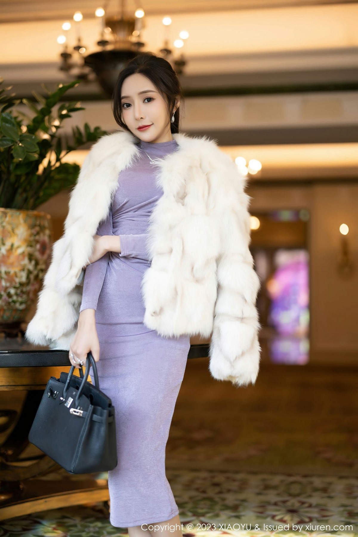 【XIAOYU語畫界】20230116Vol947王馨瑤yanni【81P】-[秀人套图]