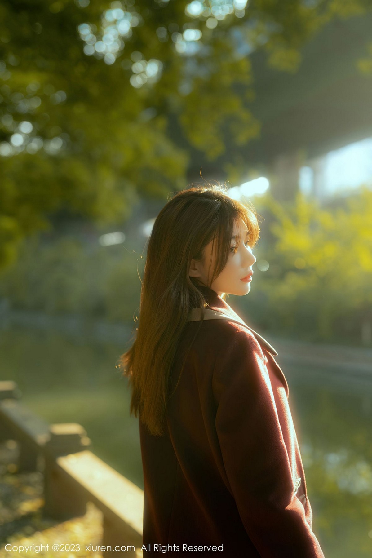 【XiuRen秀人網】20230116Vol6137婠婠麽【91P】-[秀人套图]