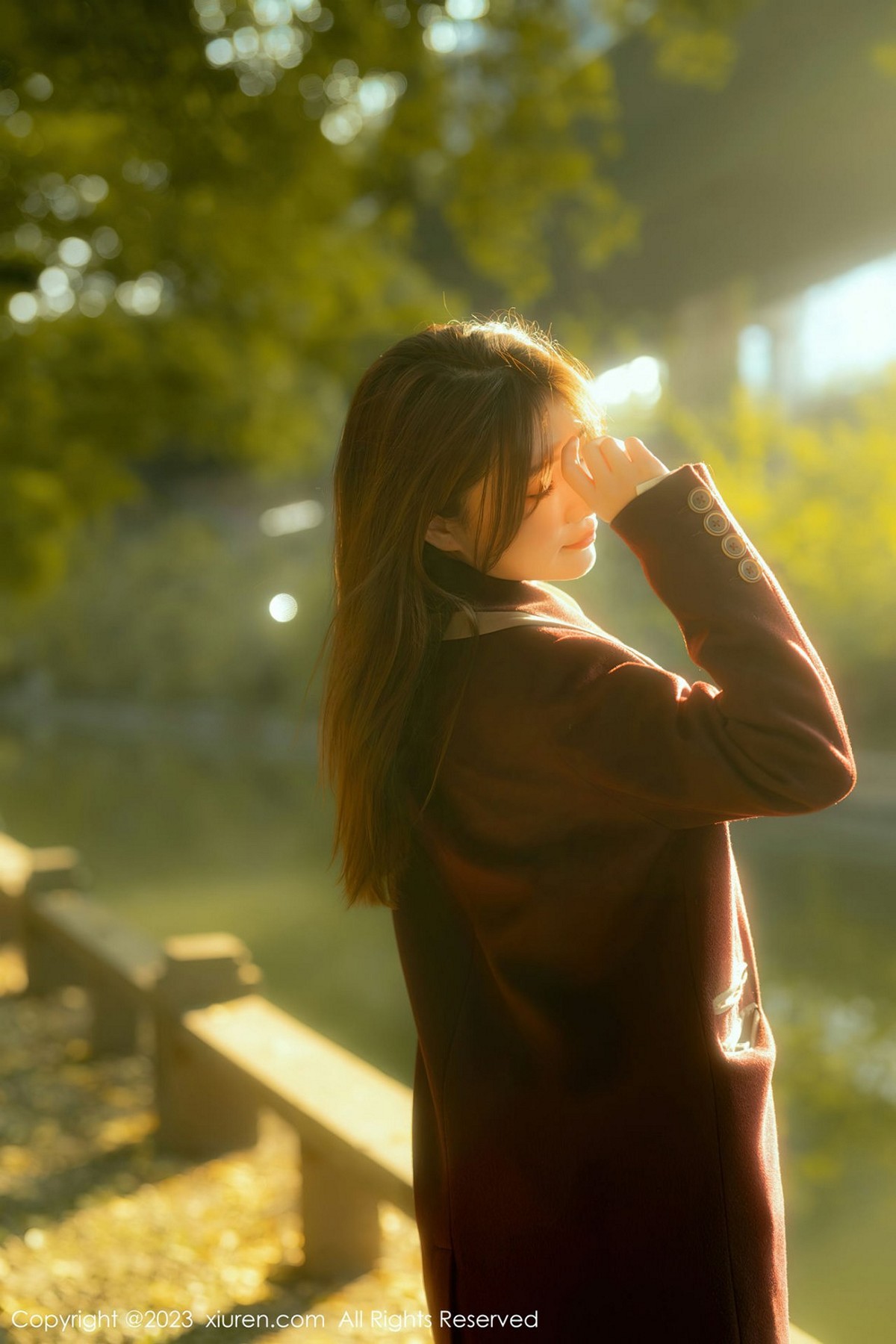 【XiuRen秀人網】20230116Vol6137婠婠麽【91P】-[秀人套图]