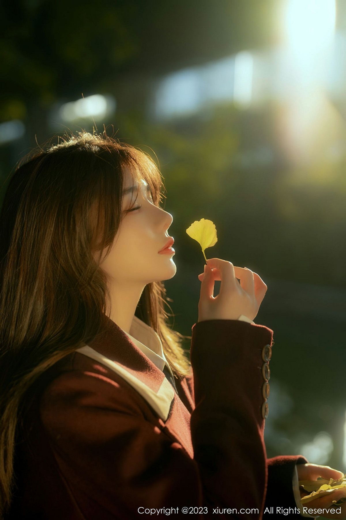 【XiuRen秀人網】20230116Vol6137婠婠麽【91P】-[秀人套图]