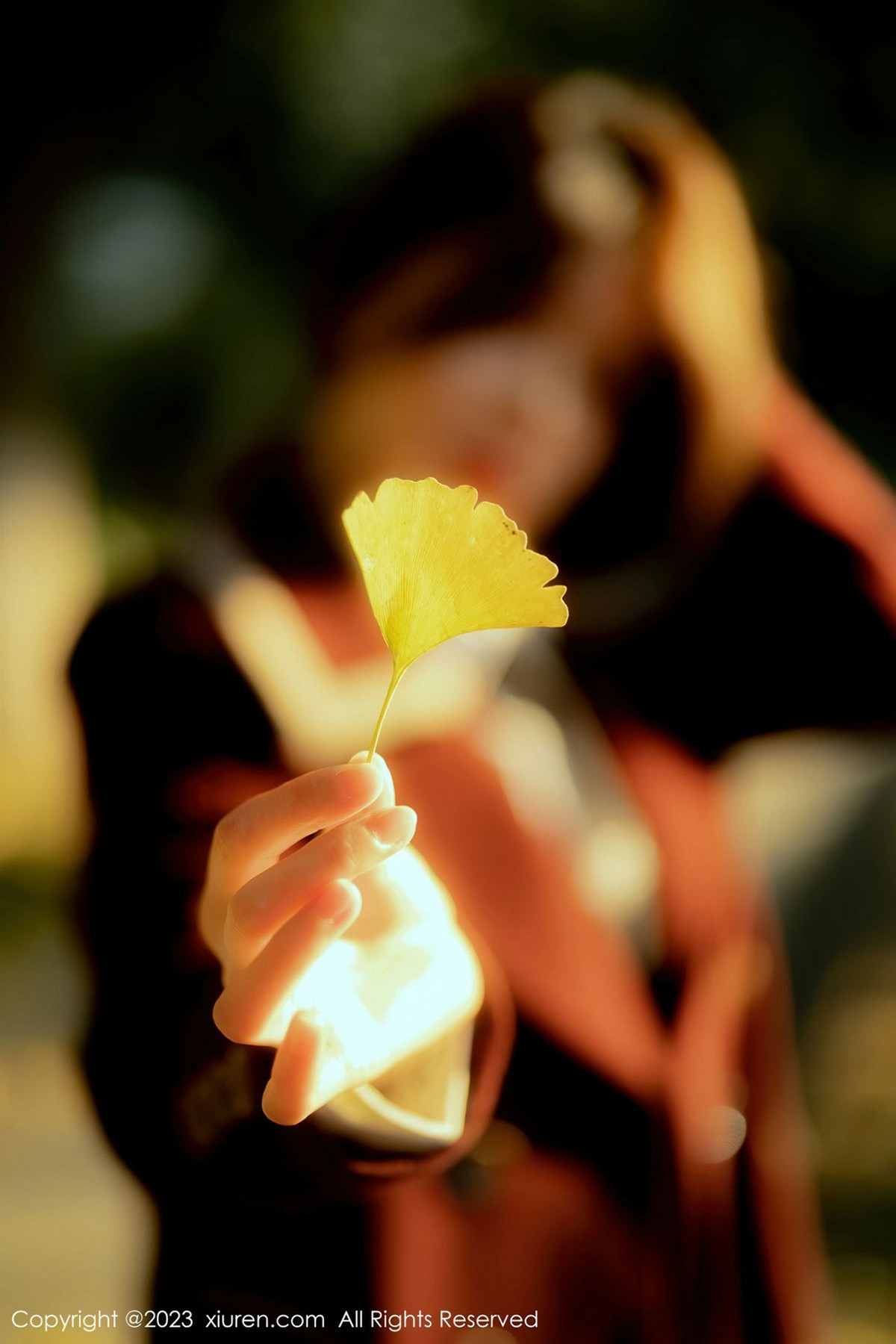 【XiuRen秀人網】20230116Vol6137婠婠麽【91P】-[秀人套图]