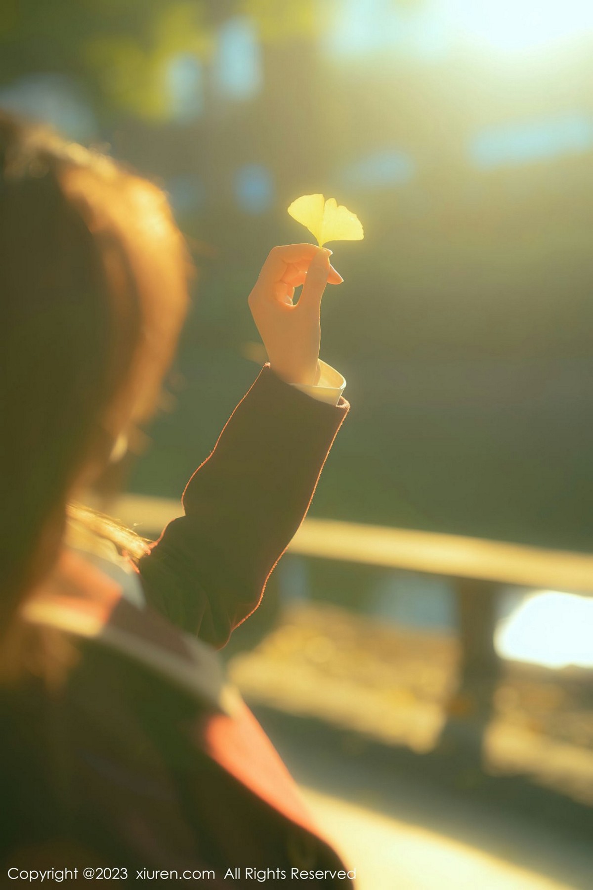 【XiuRen秀人網】20230116Vol6137婠婠麽【91P】-[秀人套图]