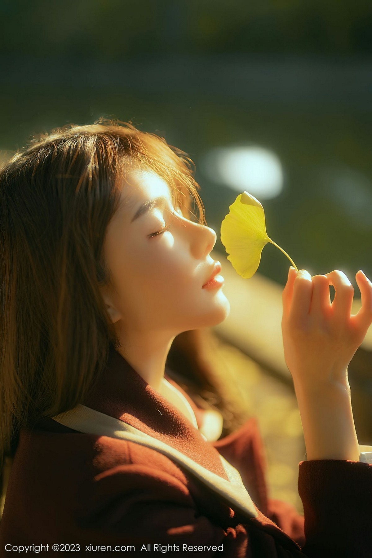 【XiuRen秀人網】20230116Vol6137婠婠麽【91P】-[秀人套图]