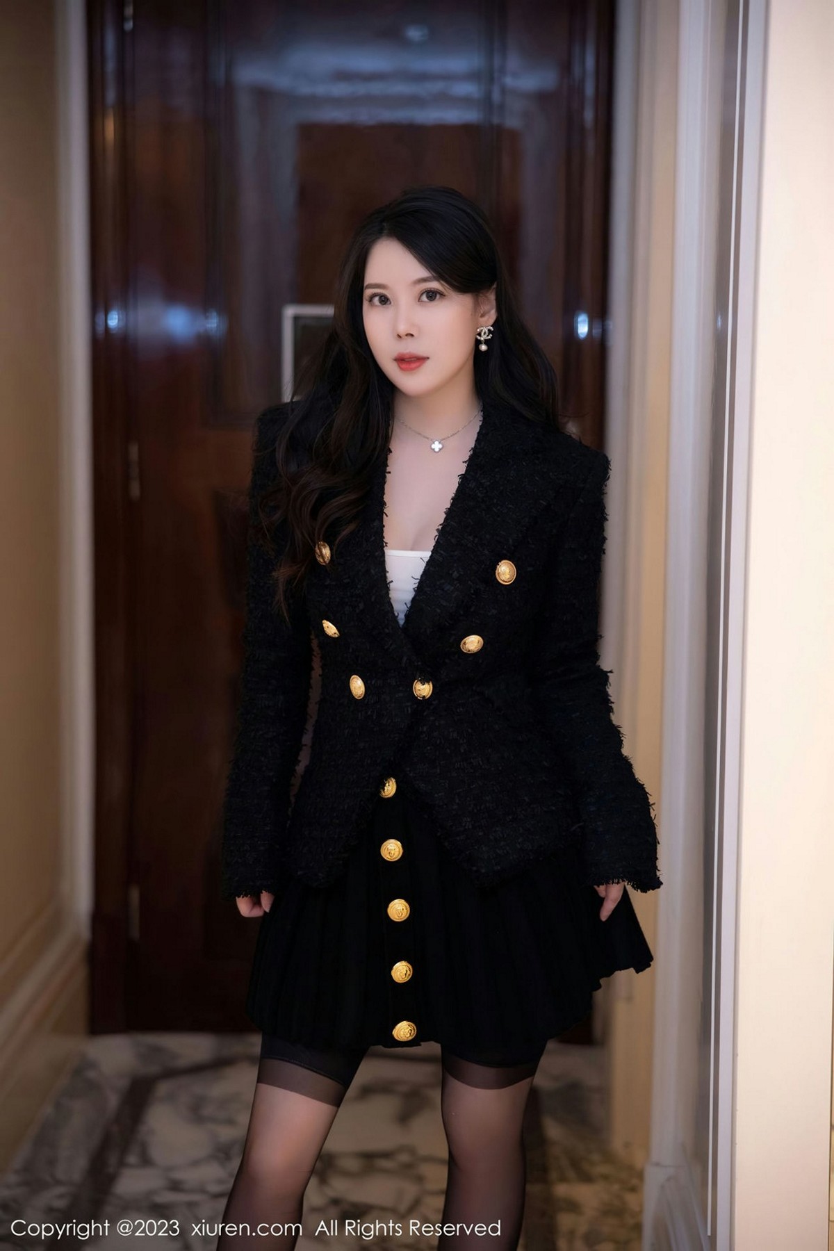 【XiuRen秀人網】20230117Vol6147白茹雪【79P】-[秀人套图]