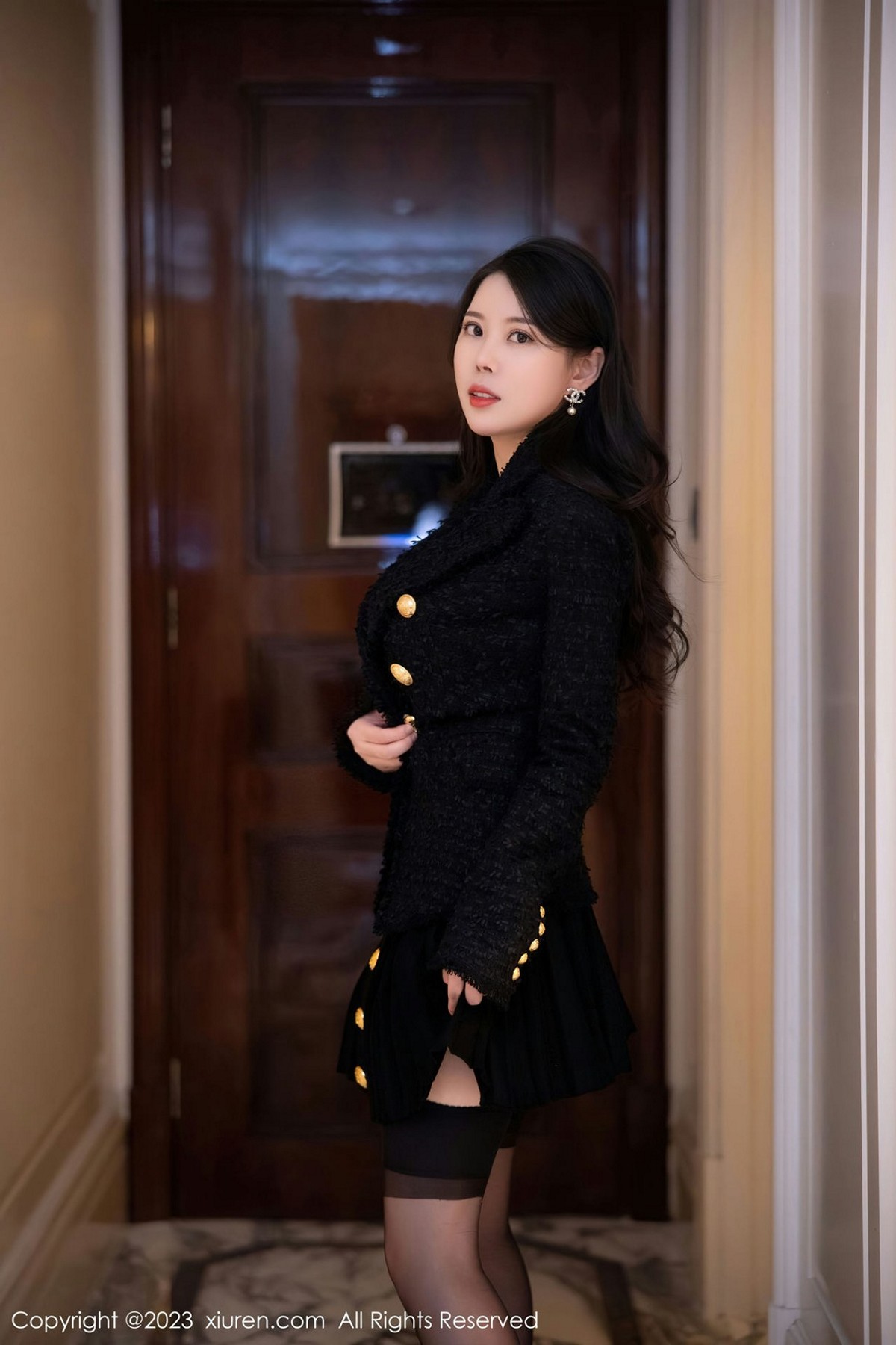 【XiuRen秀人網】20230117Vol6147白茹雪【79P】-[秀人套图]