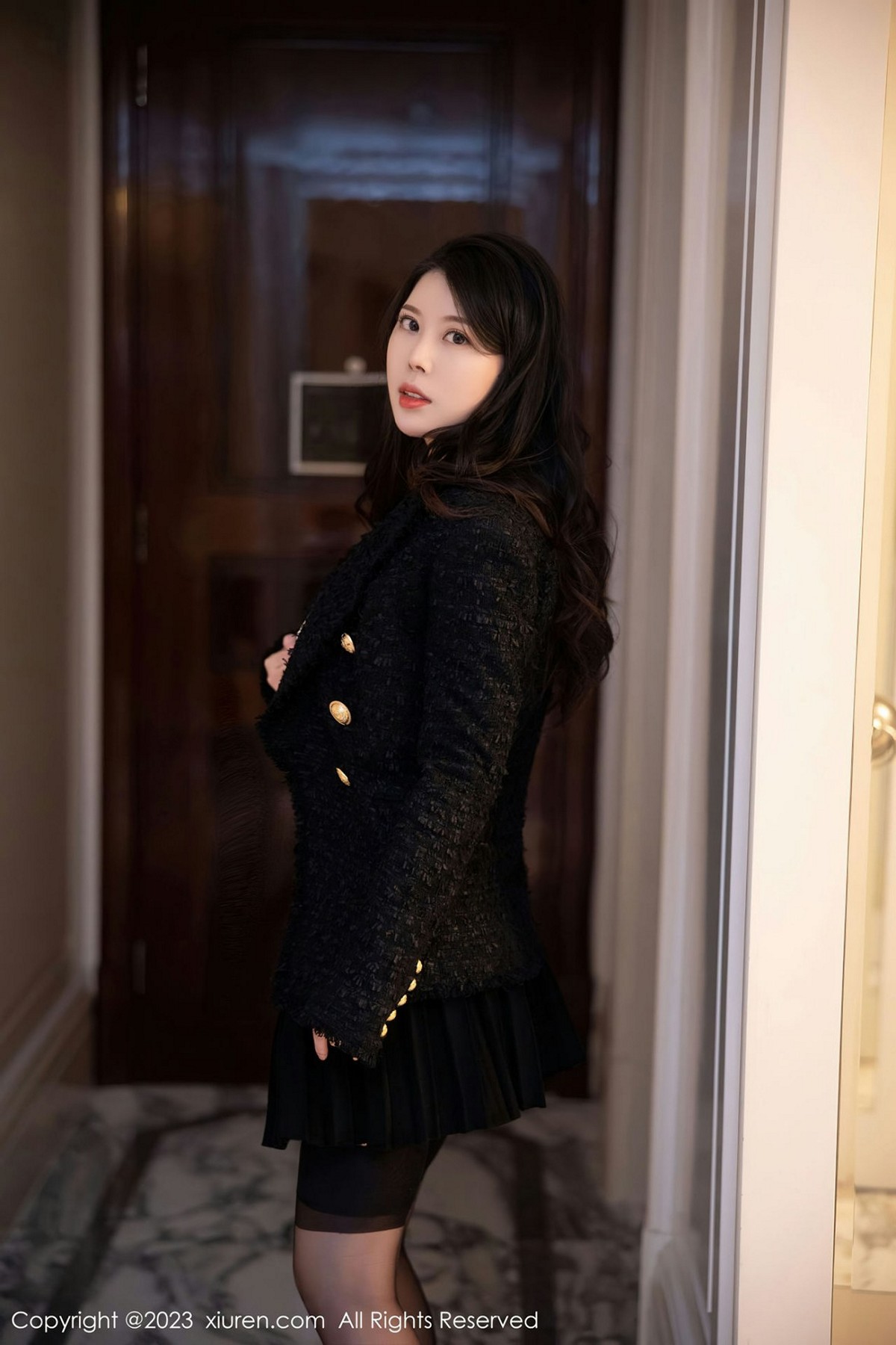 【XiuRen秀人網】20230117Vol6147白茹雪【79P】-[秀人套图]