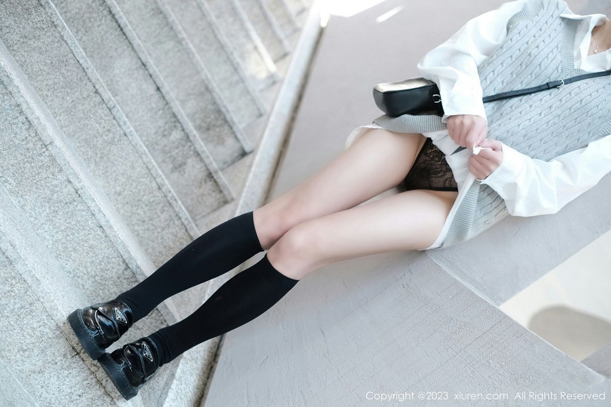 【XiuRen秀人網】20230117Vol6145佘貝拉Bella【59P】-[秀人套图]