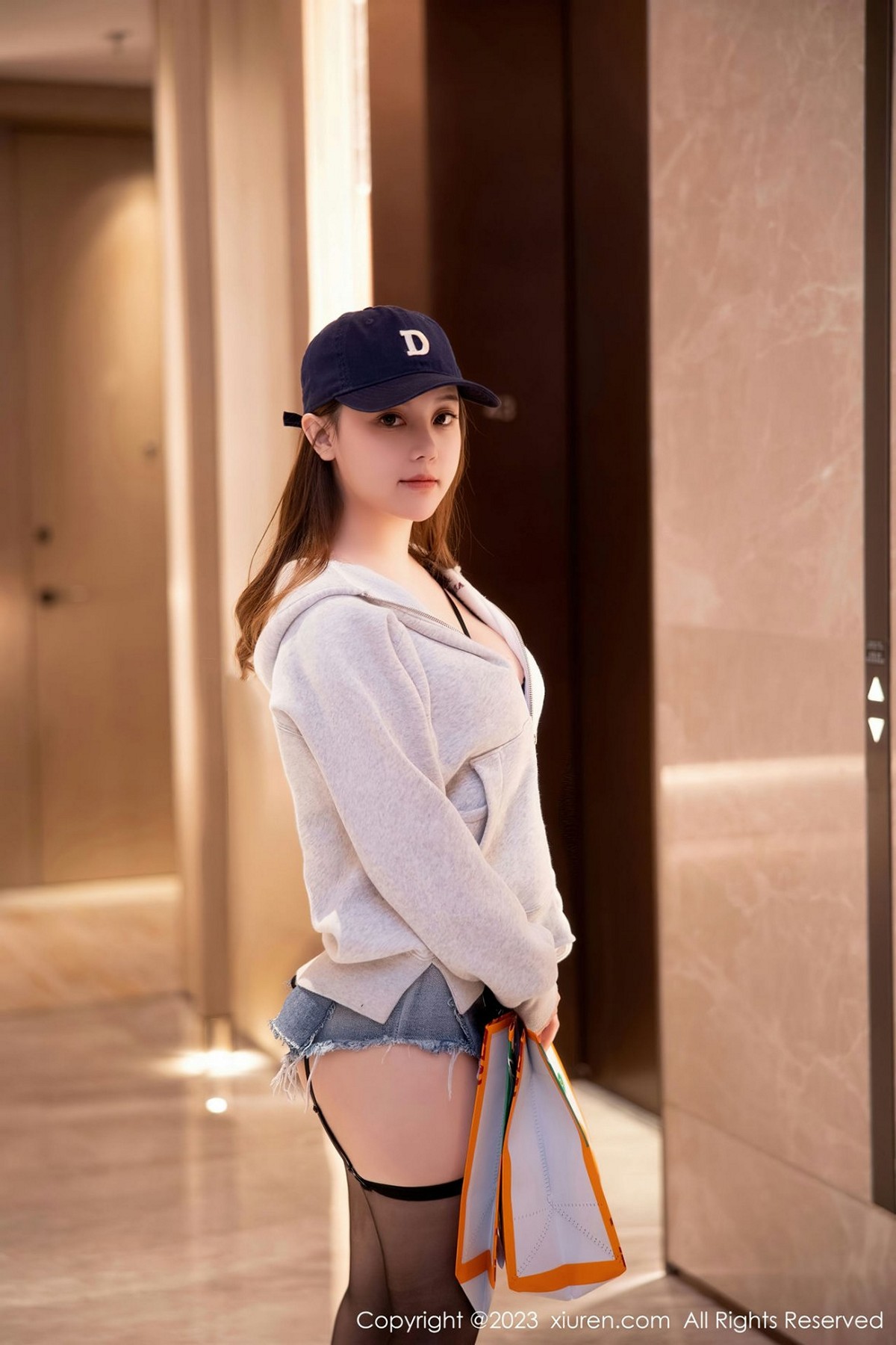 【XiuRen秀人網】20230118Vol6155豆瓣醬【87P】-[秀人套图]