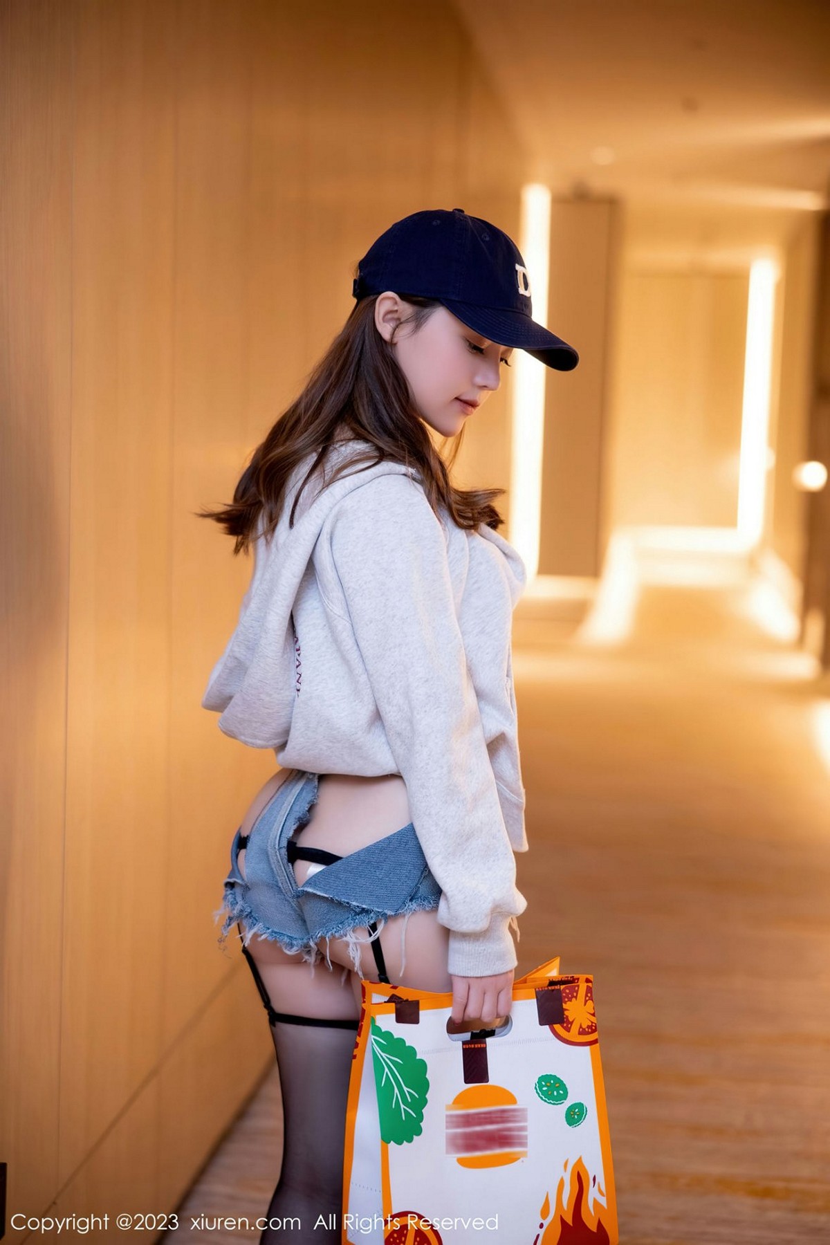 【XiuRen秀人網】20230118Vol6155豆瓣醬【87P】-[秀人套图]