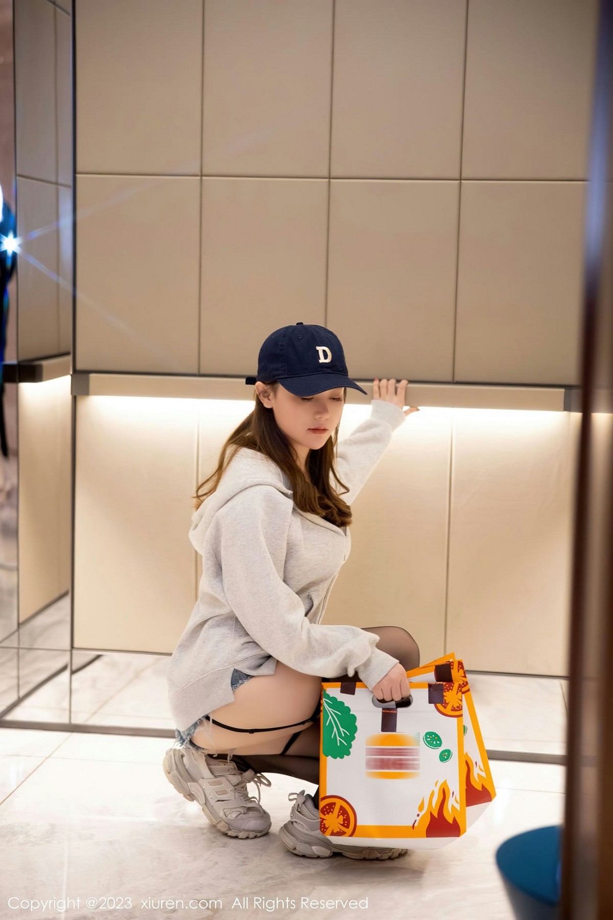 【XiuRen秀人網】20230118Vol6155豆瓣醬【87P】-[秀人套图]