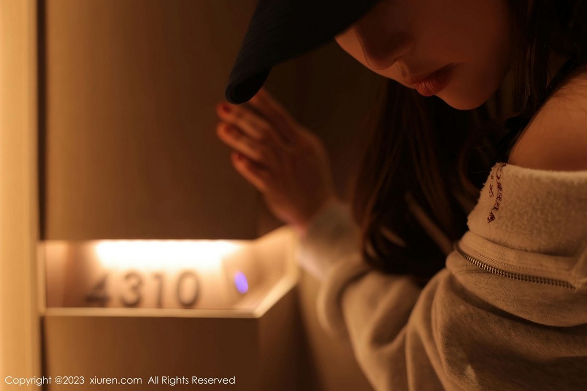 【XiuRen秀人網】20230118Vol6155豆瓣醬【87P】-[秀人套图]