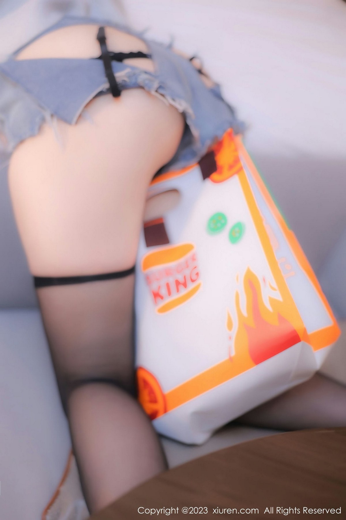 【XiuRen秀人網】20230118Vol6155豆瓣醬【87P】-[秀人套图]