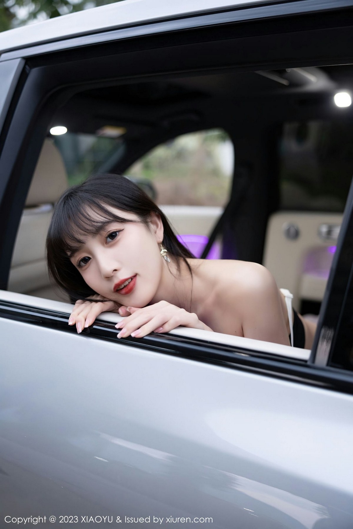 【XIAOYU語畫界】20230119Vol950林星闌【85P】-[秀人套图]