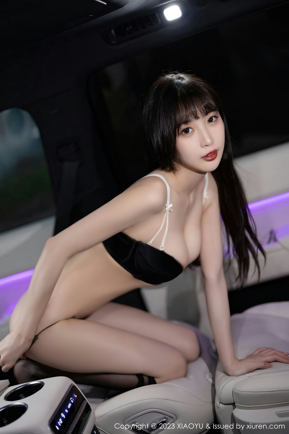 【XIAOYU語畫界】20230119Vol950林星闌【85P】-[秀人套图]