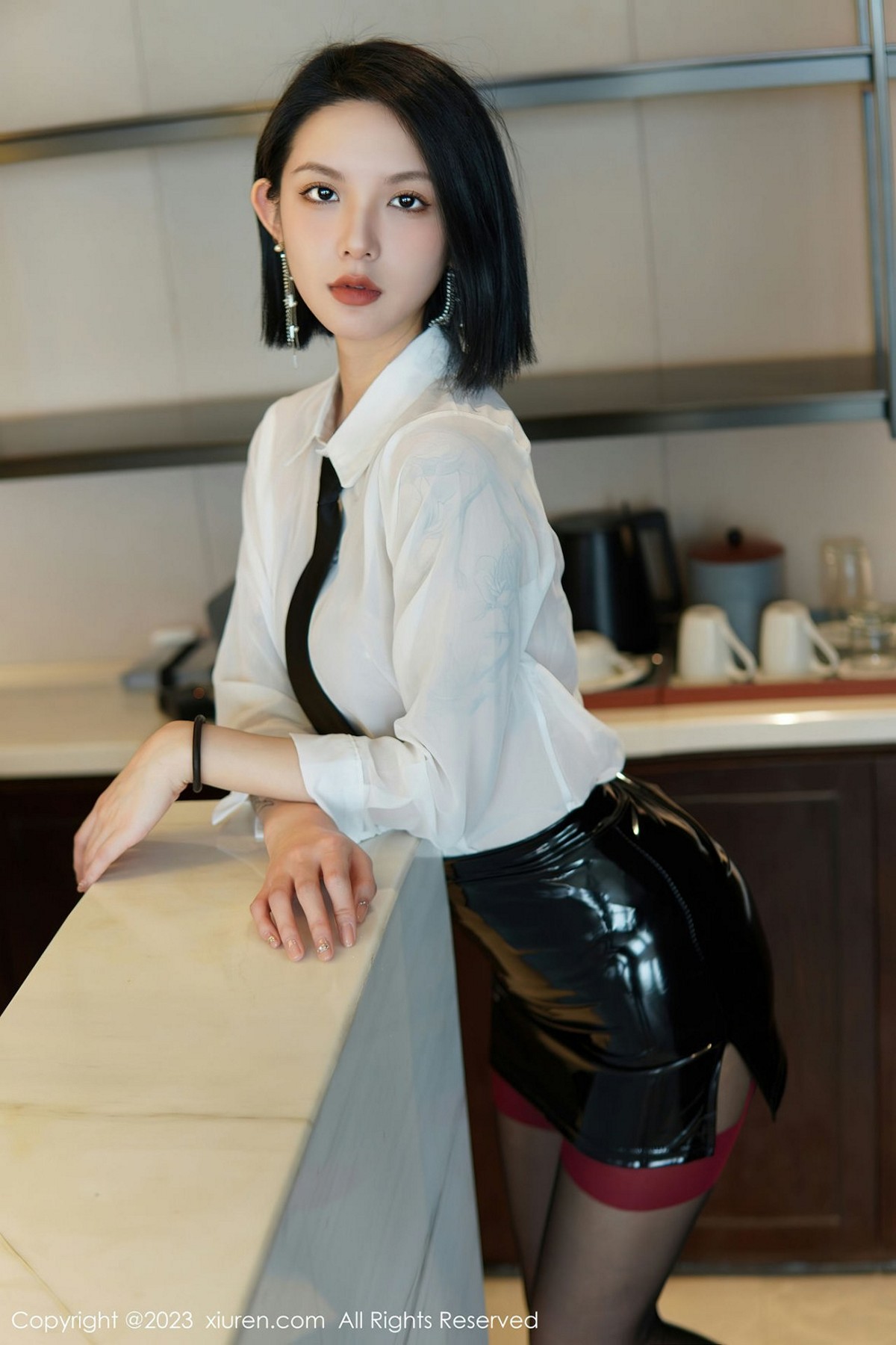 【XiuRen秀人網】20230119Vol6158喬一一【80P】-[秀人套图]